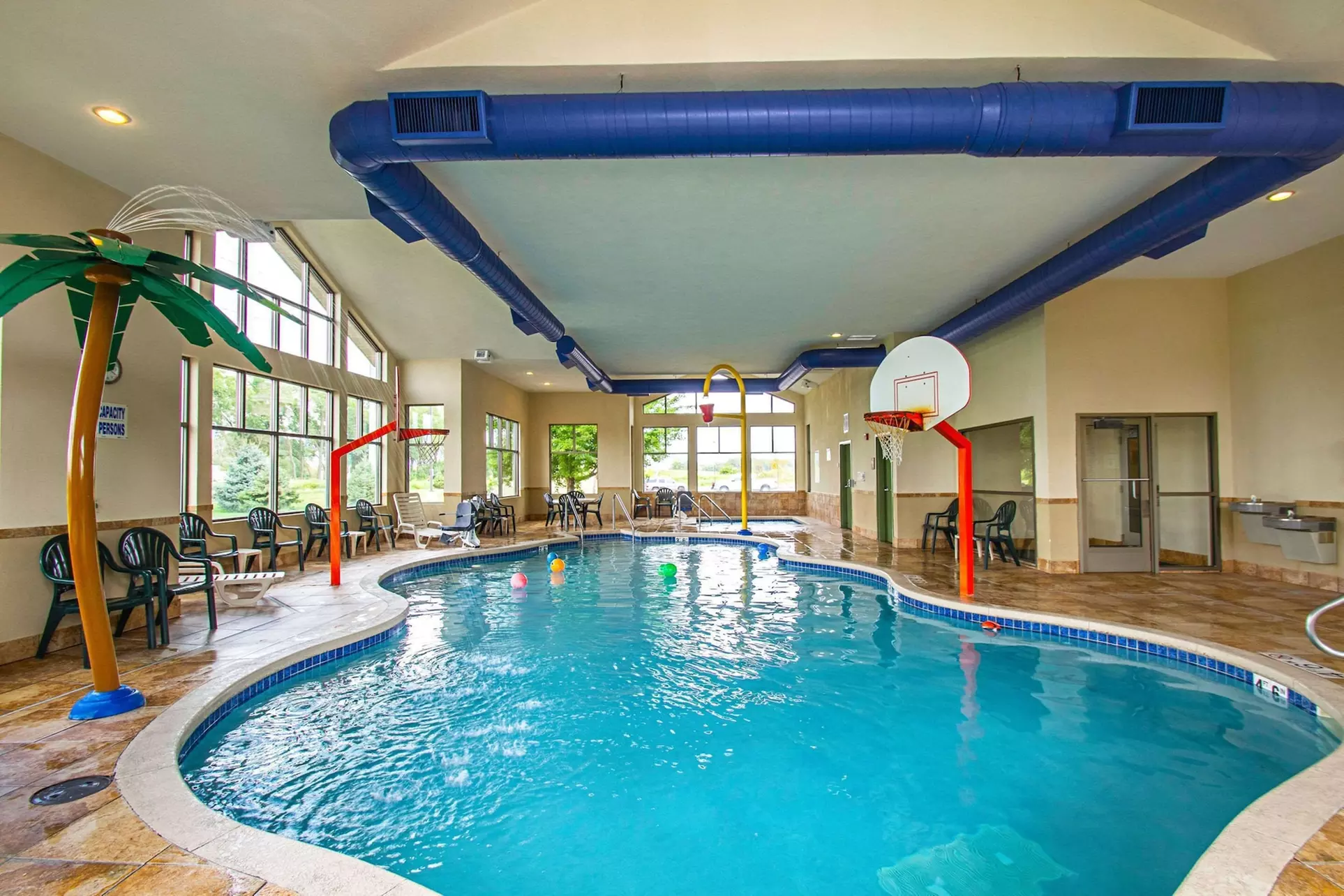 Sleep Inn & Suites Madison - Monona - Primary Image