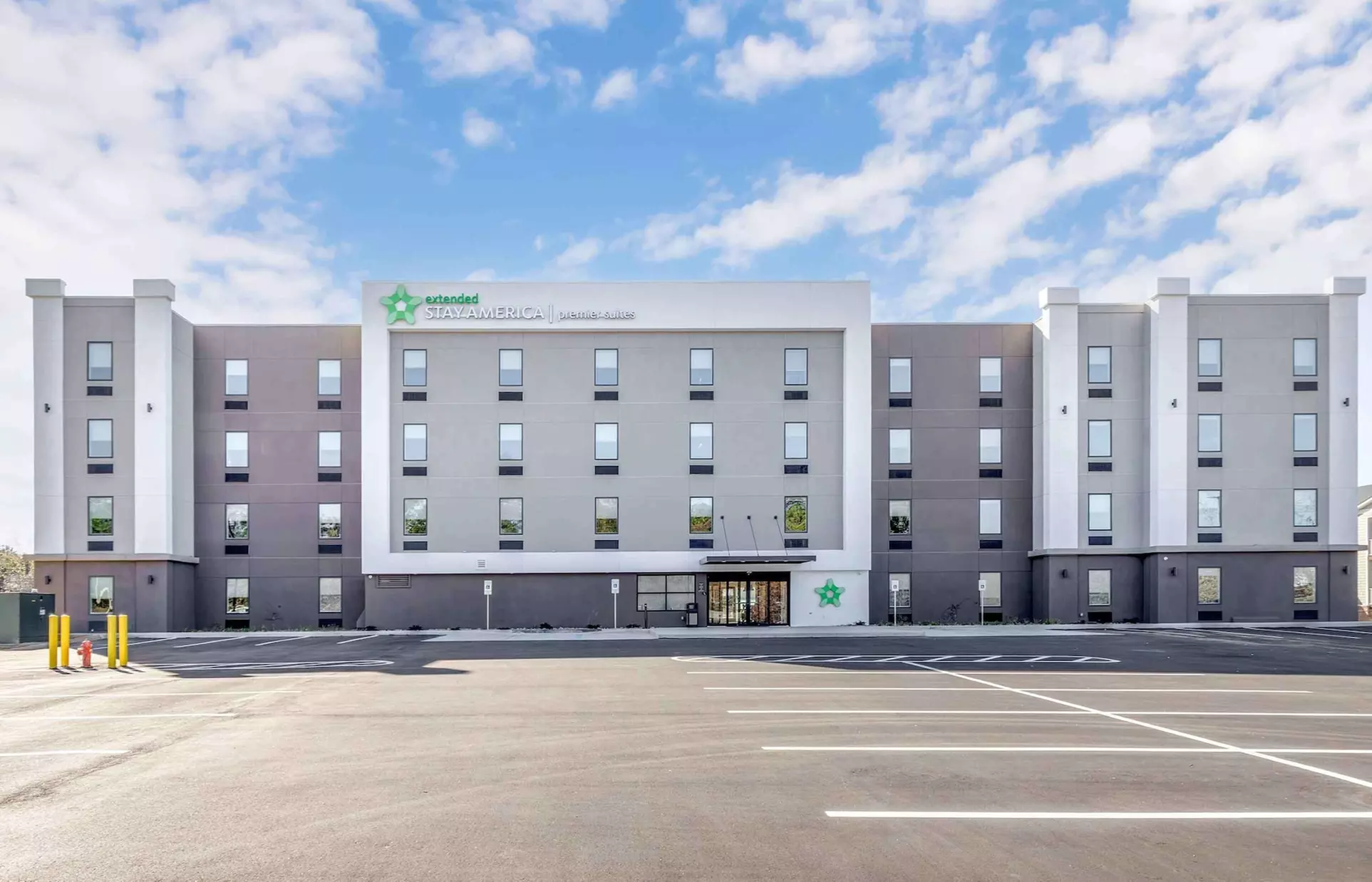 Extended Stay America Premier Suites - Greenville - Spartanburg - I-85 - Primary Image
