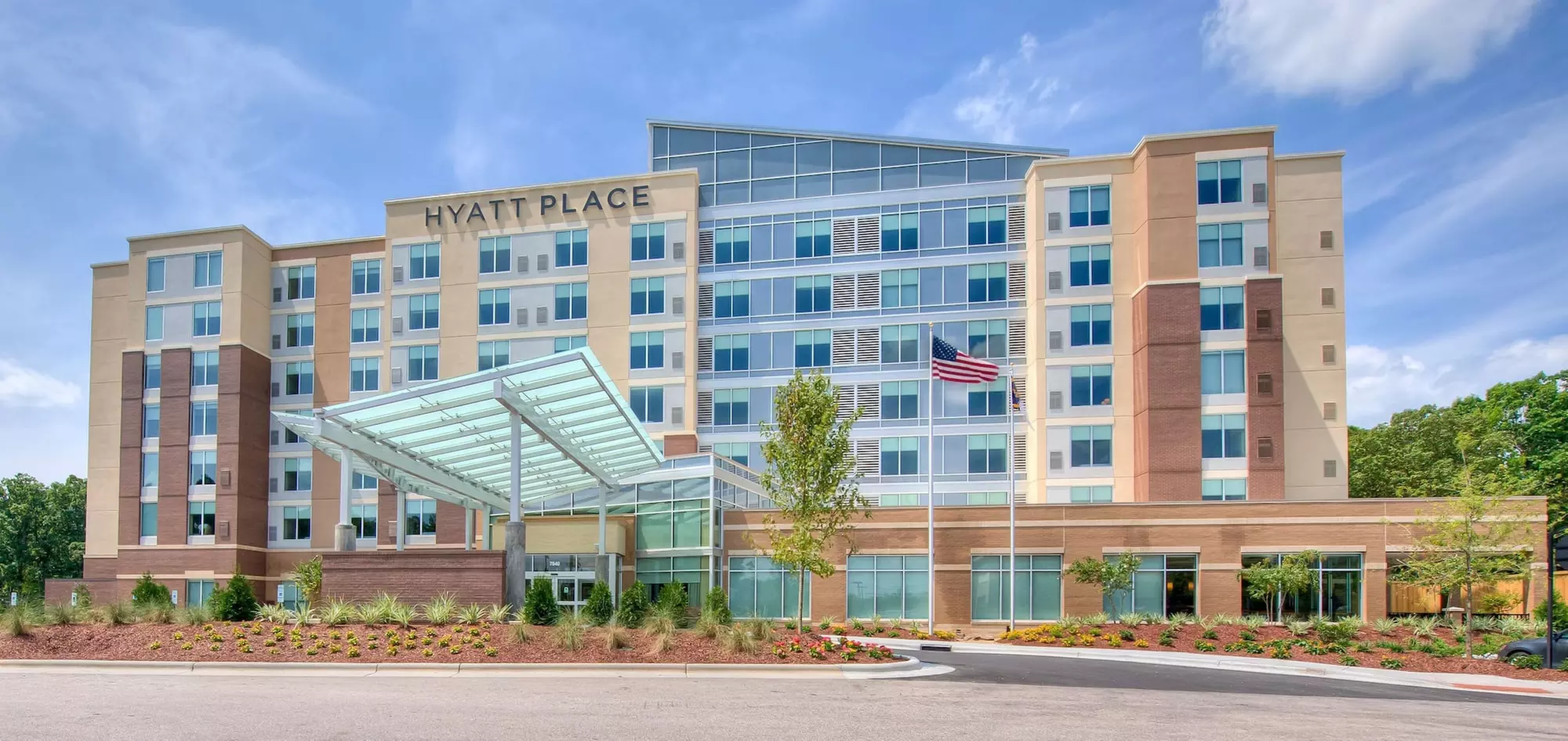 Hyatt Place Durham Southpoint - Primary Image