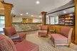 Comfort Suites Boone - University Area - Second Medium