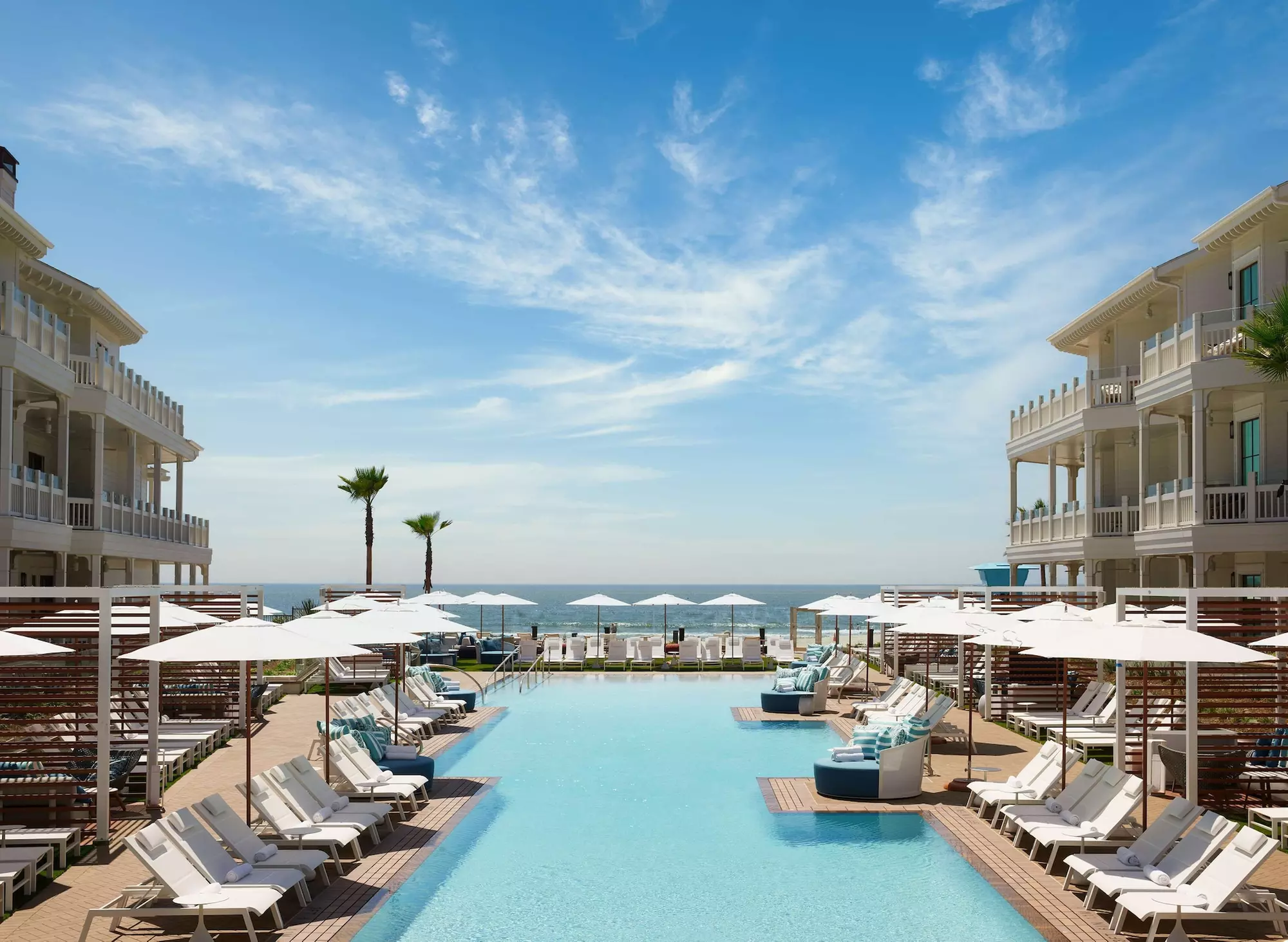 Shore House at The Del, LXR Hotels & Resorts - Primary Image