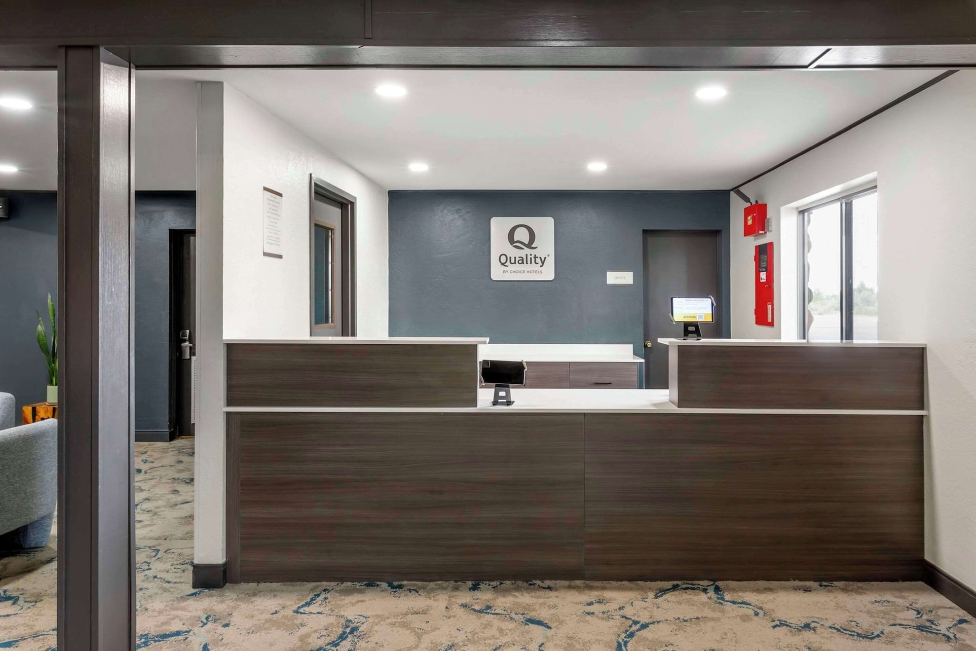 Quality Inn Dillon I-15