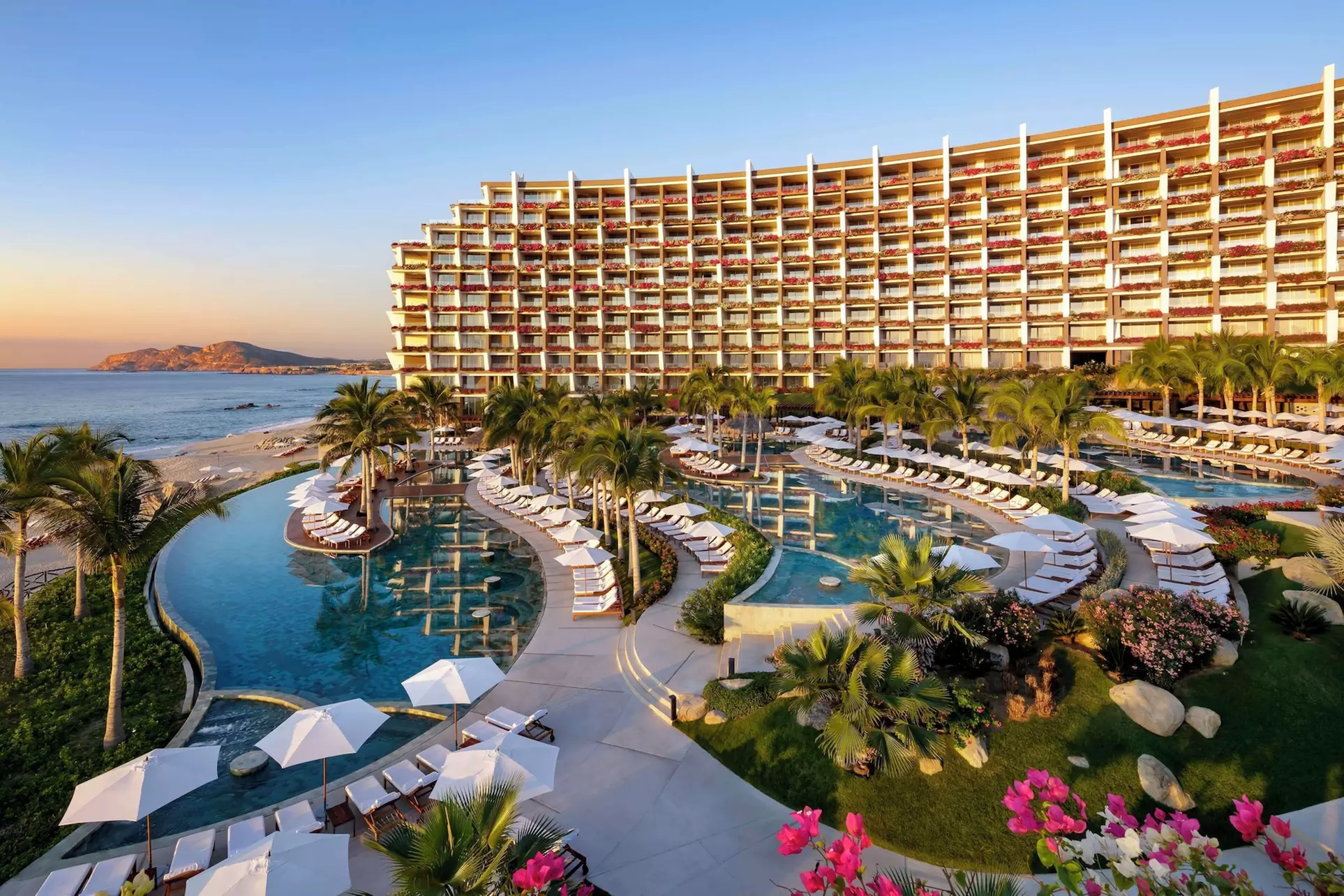 Grand Velas Los Cabos - All Inclusive - Primary Image