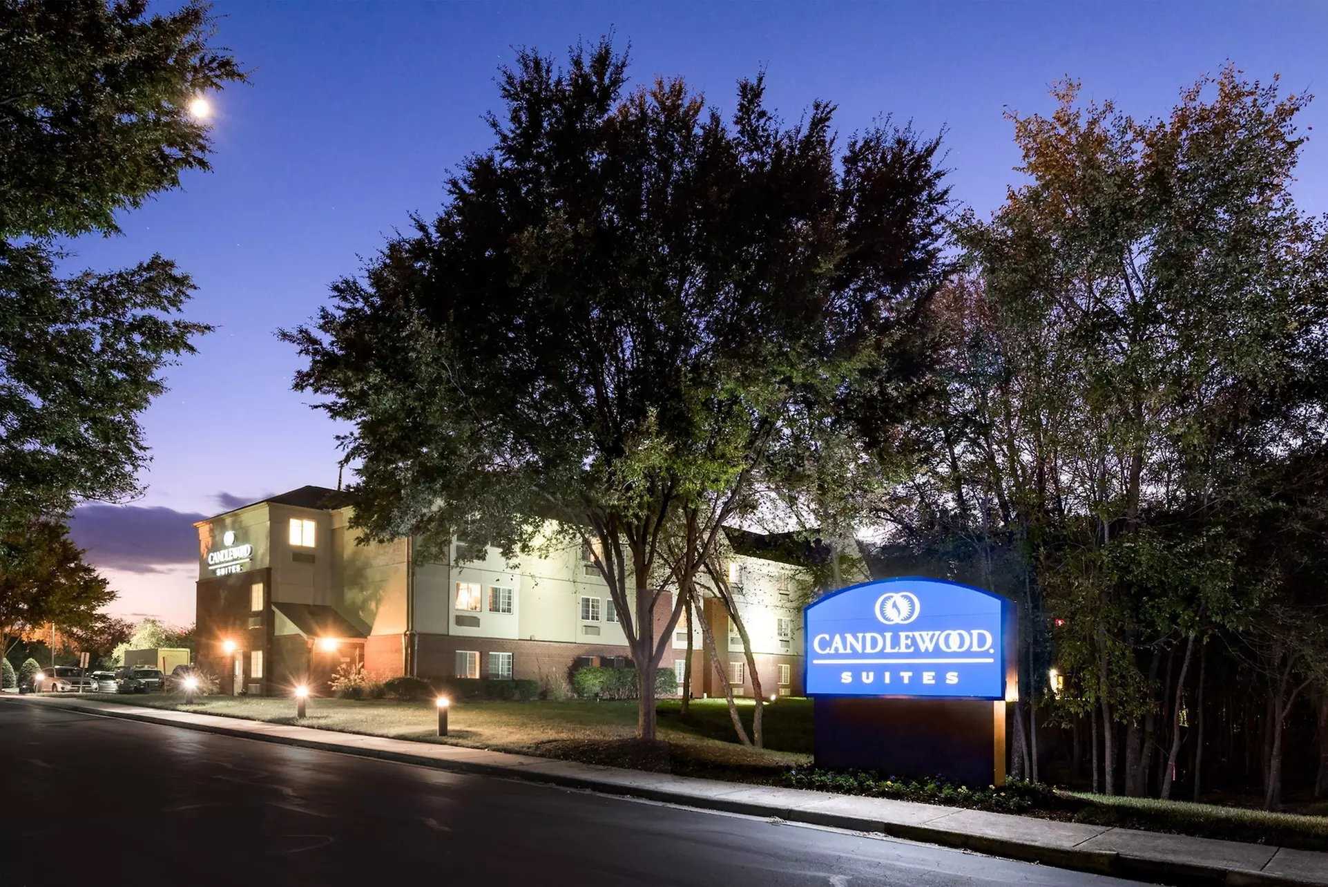 Candlewood Suites Durham by IHG - Primary Image