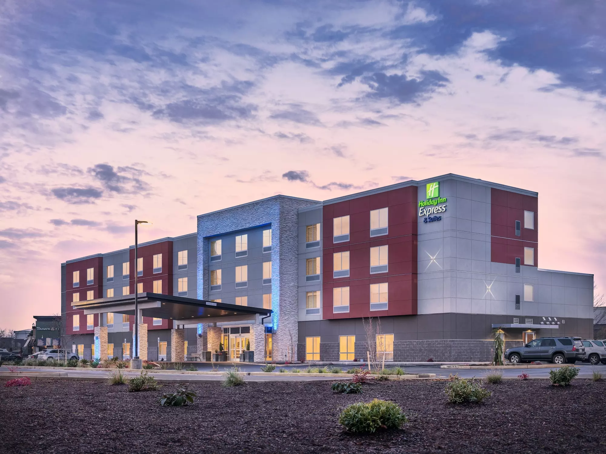 Holiday Inn Express & Suites Salem North - Keizer by IHG - Primary Image