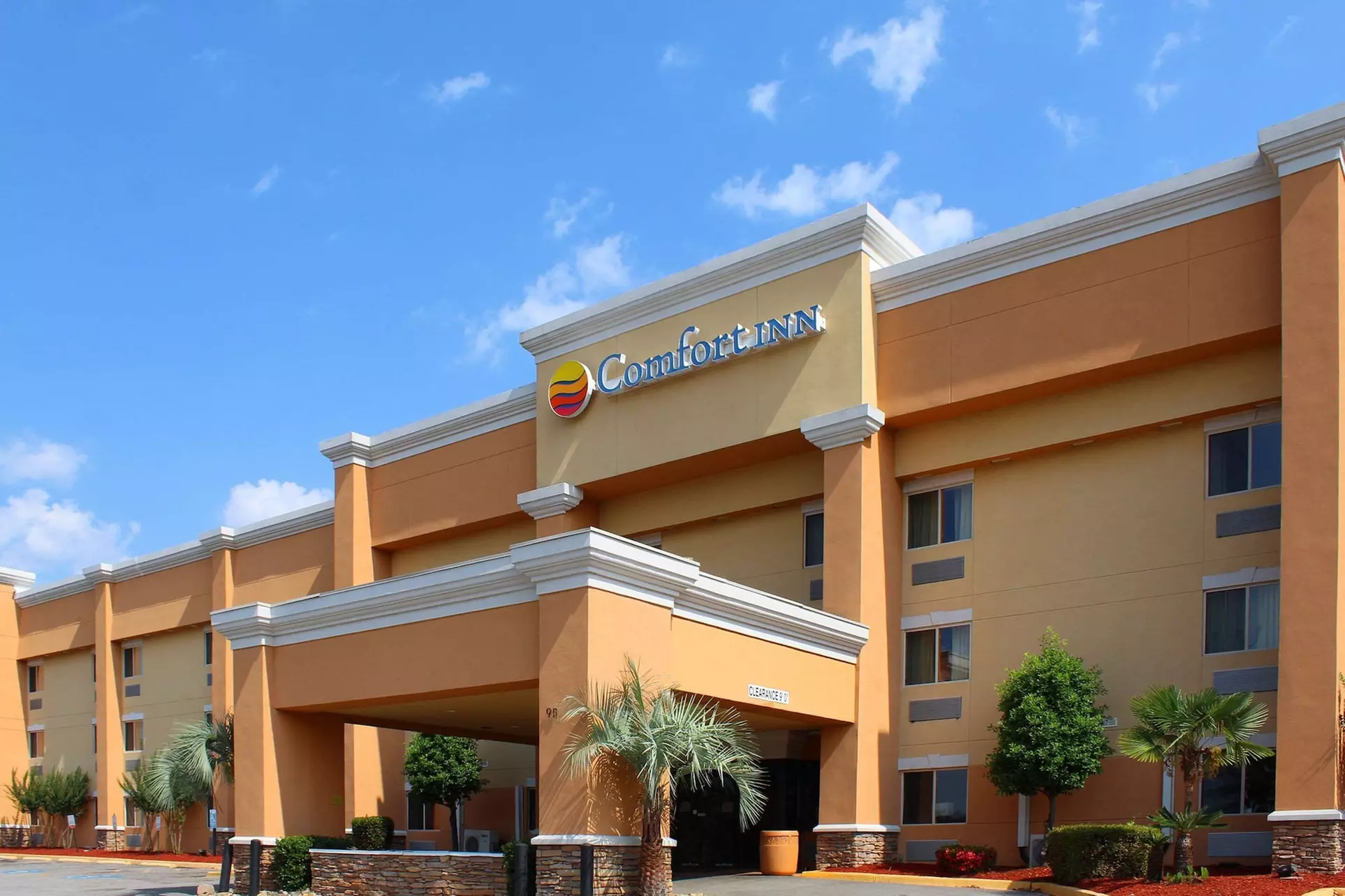 Comfort Inn Columbia - Bush River - Primary Image