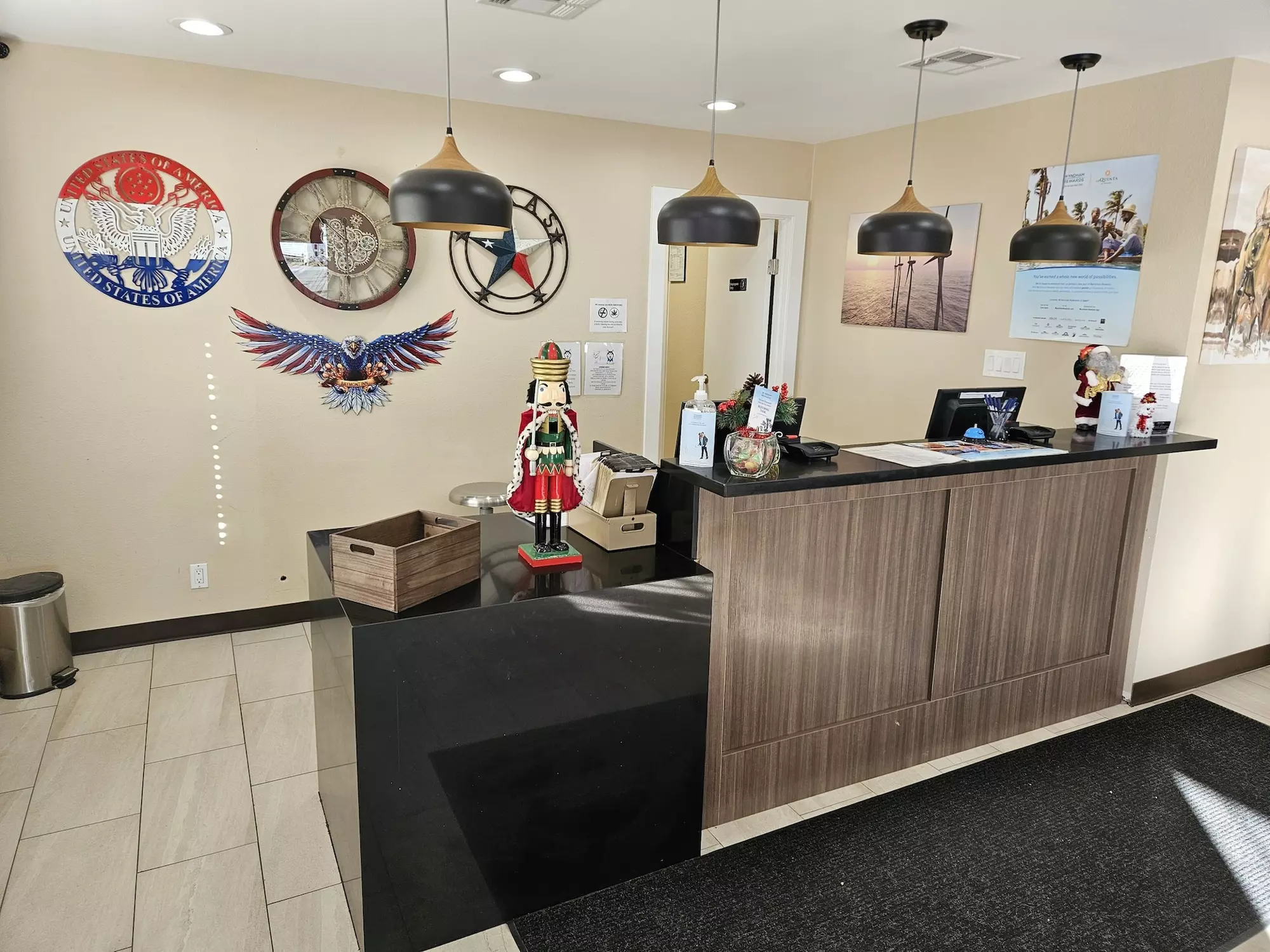 Baymont by Wyndham Fort Stockton - Primary Image