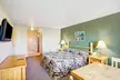 Topaz Lodge - Second Medium