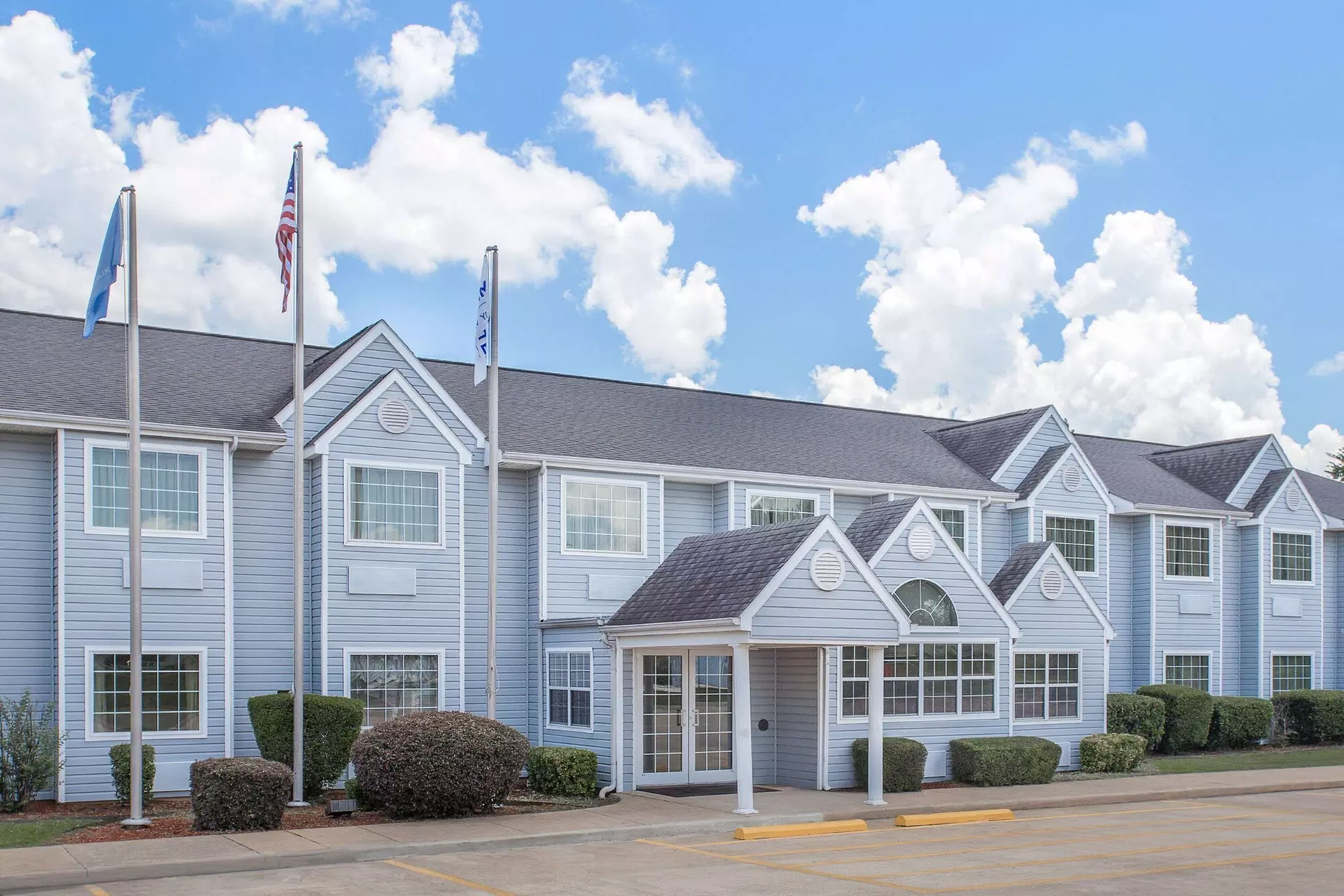 Microtel Inn by Wyndham Broken Bow - Primary Image