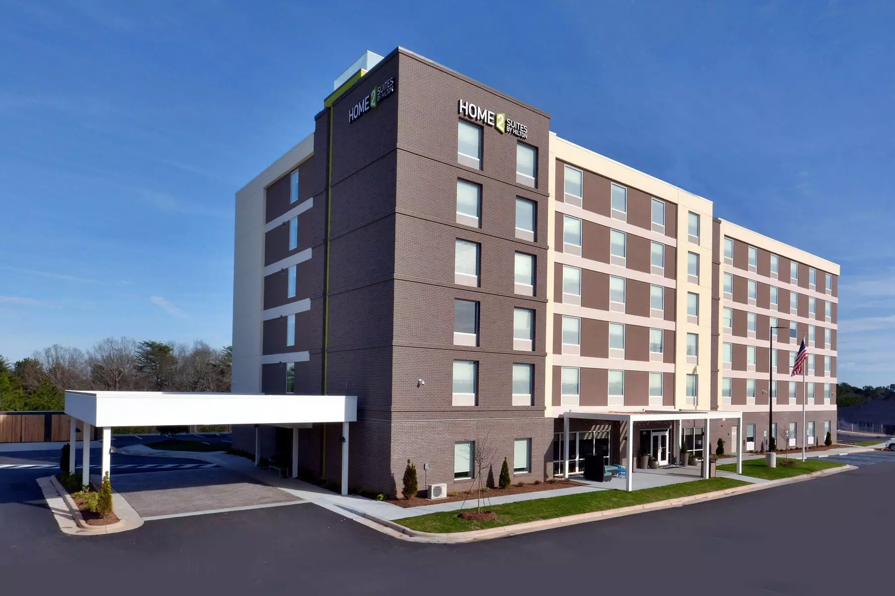Home2 Suites by Hilton Duncan - Primary Image