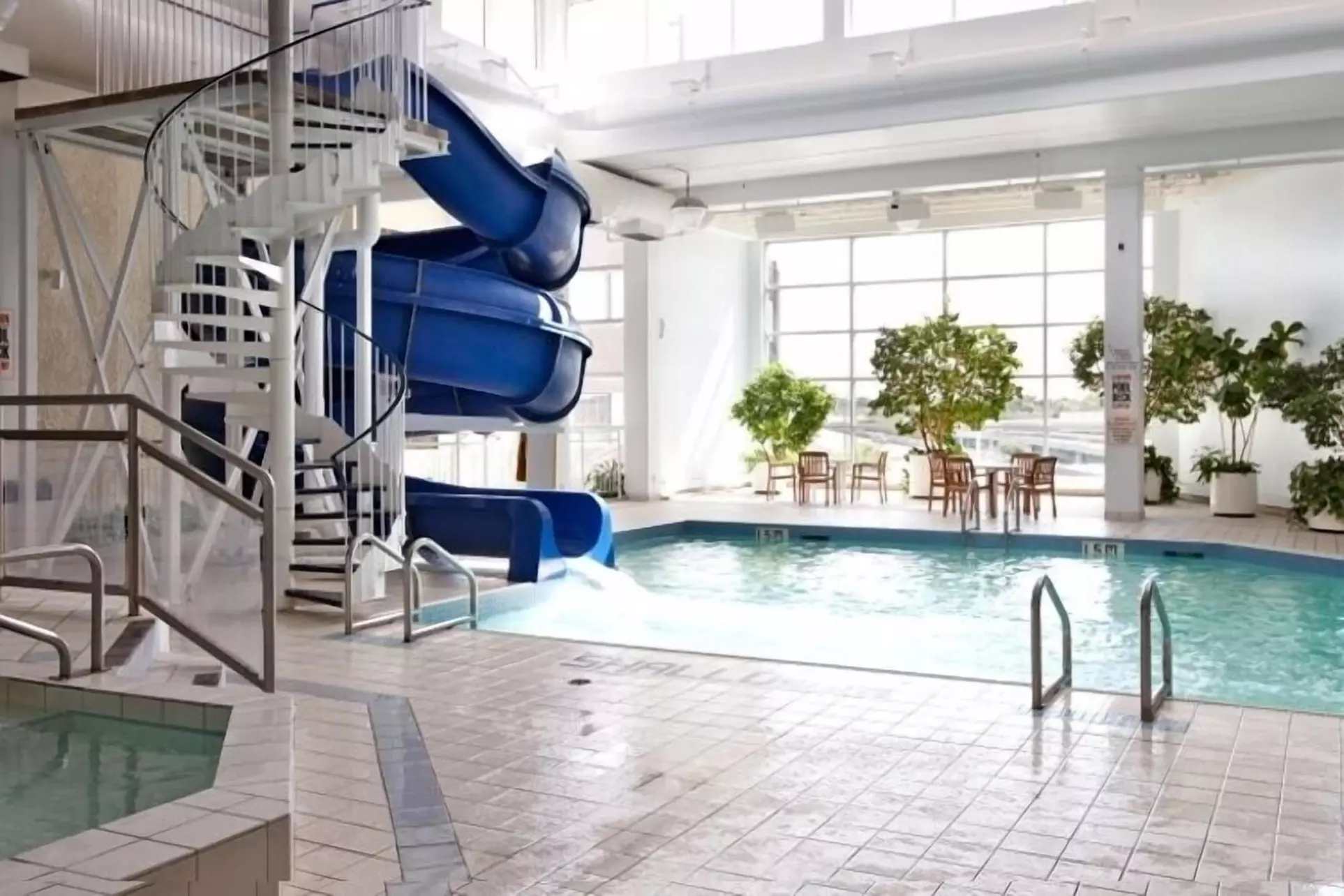 Viscount Gort Hotel - Primary Image