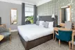 Cristina Hotel - Second Medium