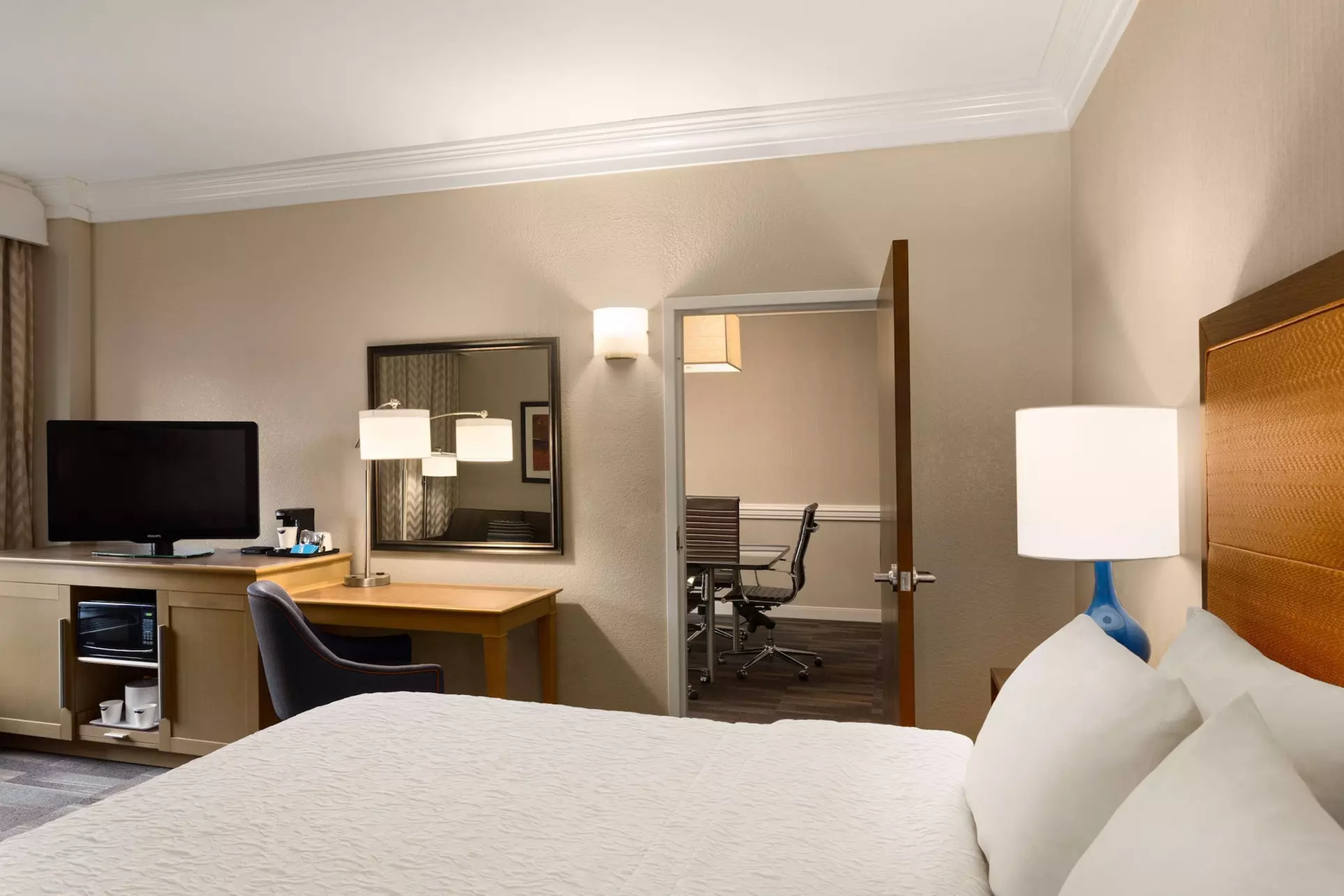 Hampton Inn Fort Smith - Primary Image