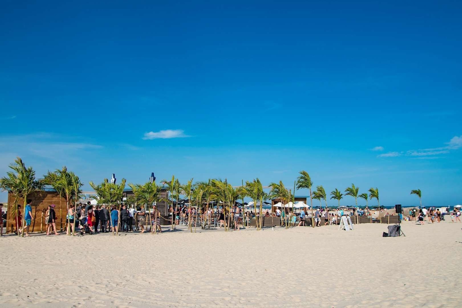 ICONA Diamond Beach