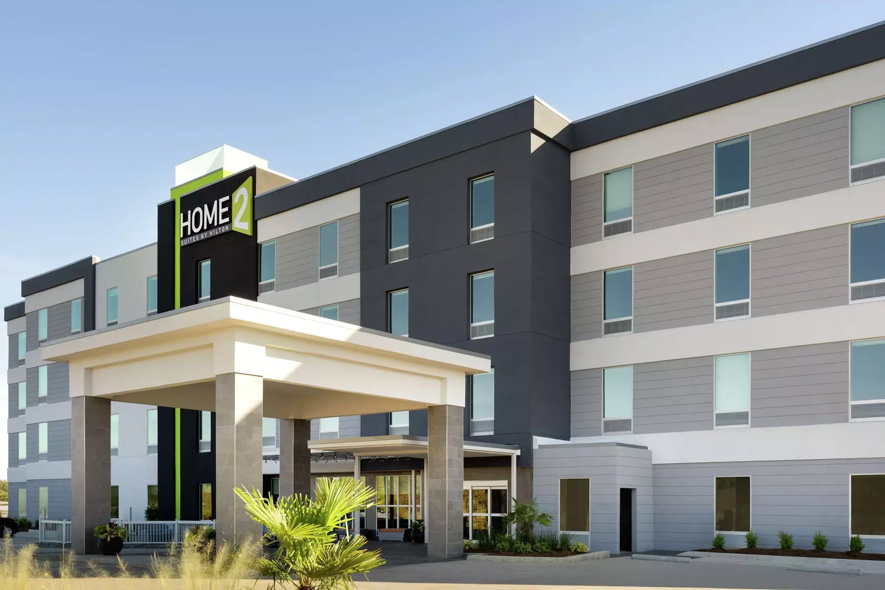 Home2 Suites by Hilton Vicksburg, MS - Primary Image