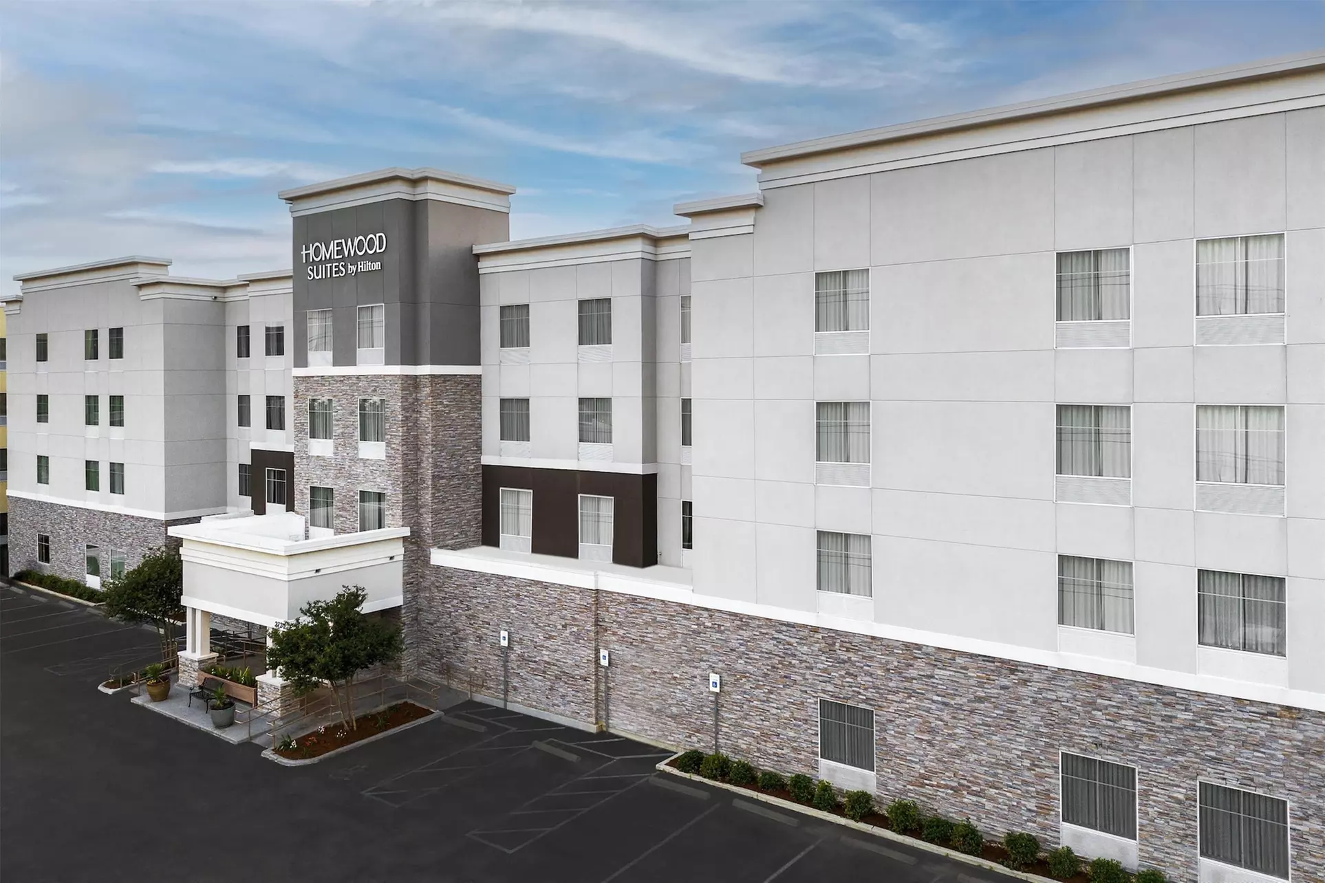 Homewood Suites by Hilton Metairie New Orleans - Primary Image