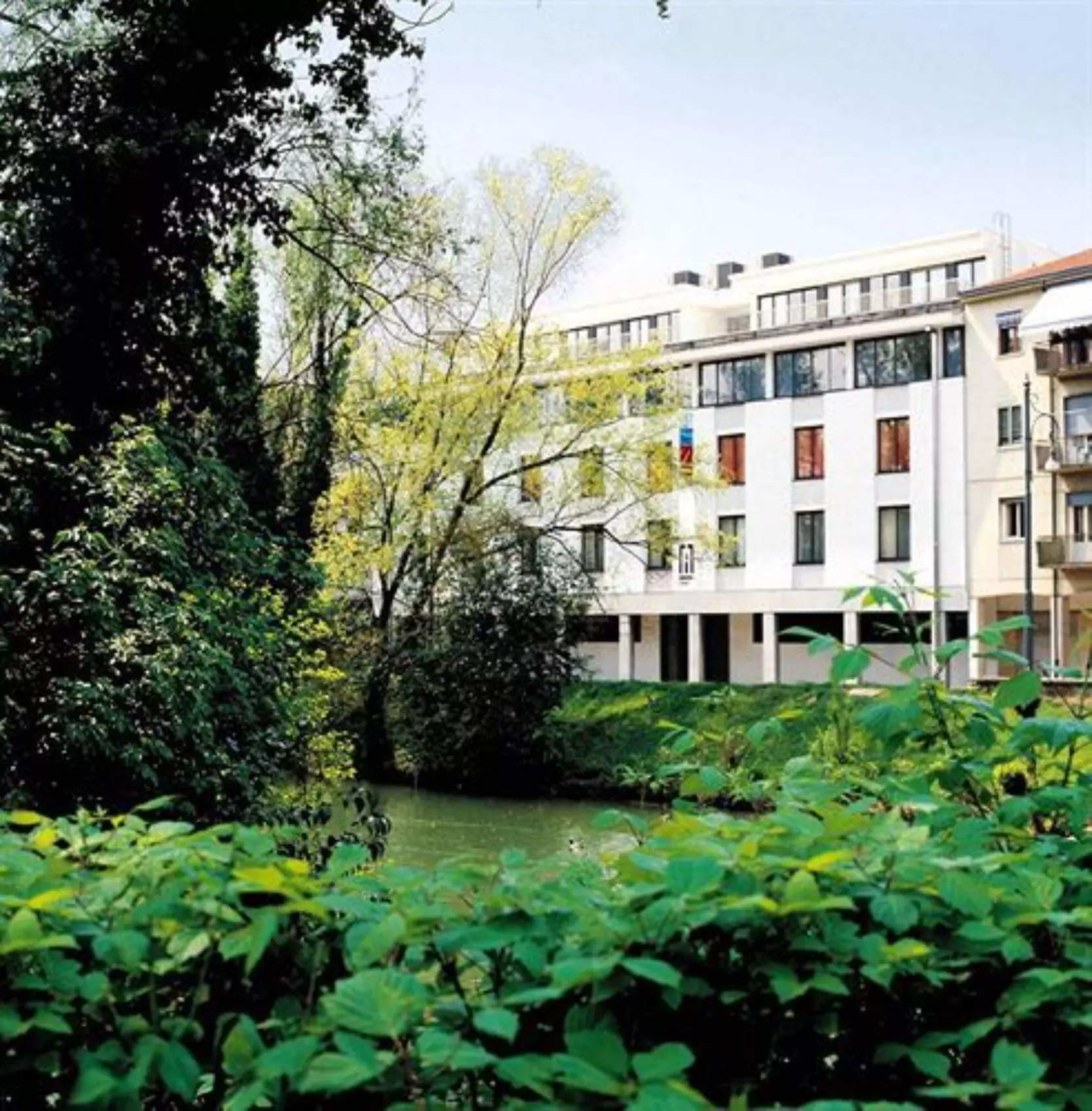 Methis Hotel & Spa - Primary Image
