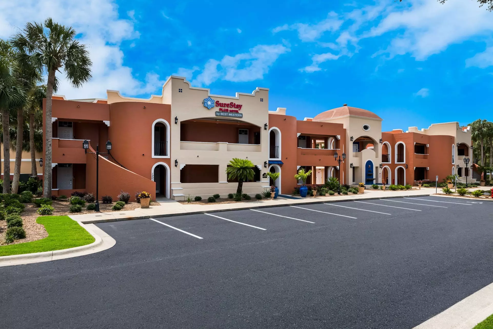 SureStay Plus Hotel by Best Western The Villages - Primary Image