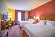 Hampton Inn & Suites Bastrop - Second Medium