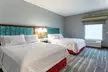 Hampton Inn Madison - Second Medium