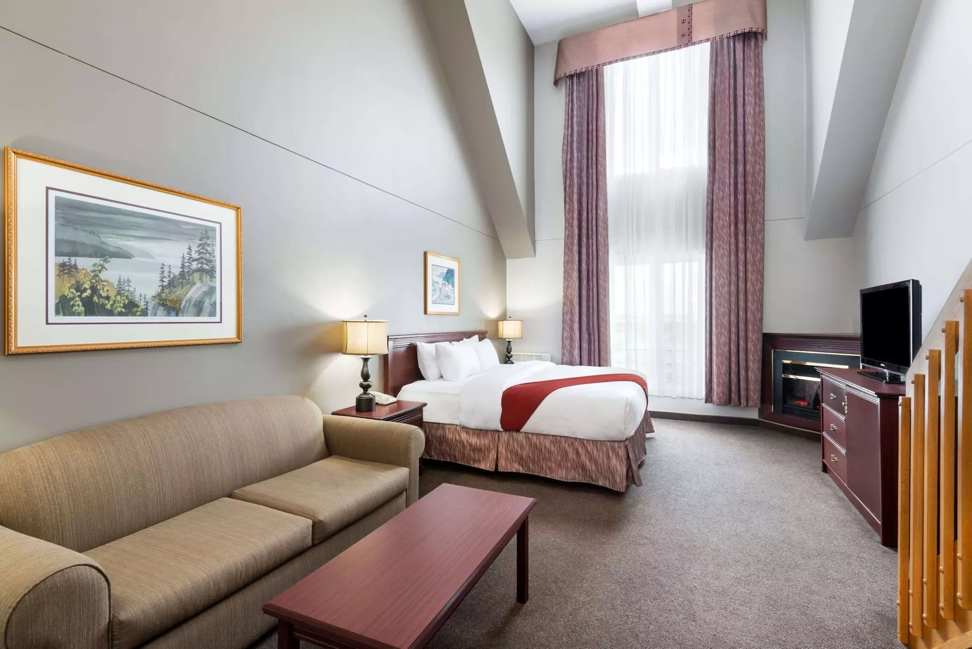 Ramada Plaza by Wyndham Gatineau/Manoir du Casino - Primary Image