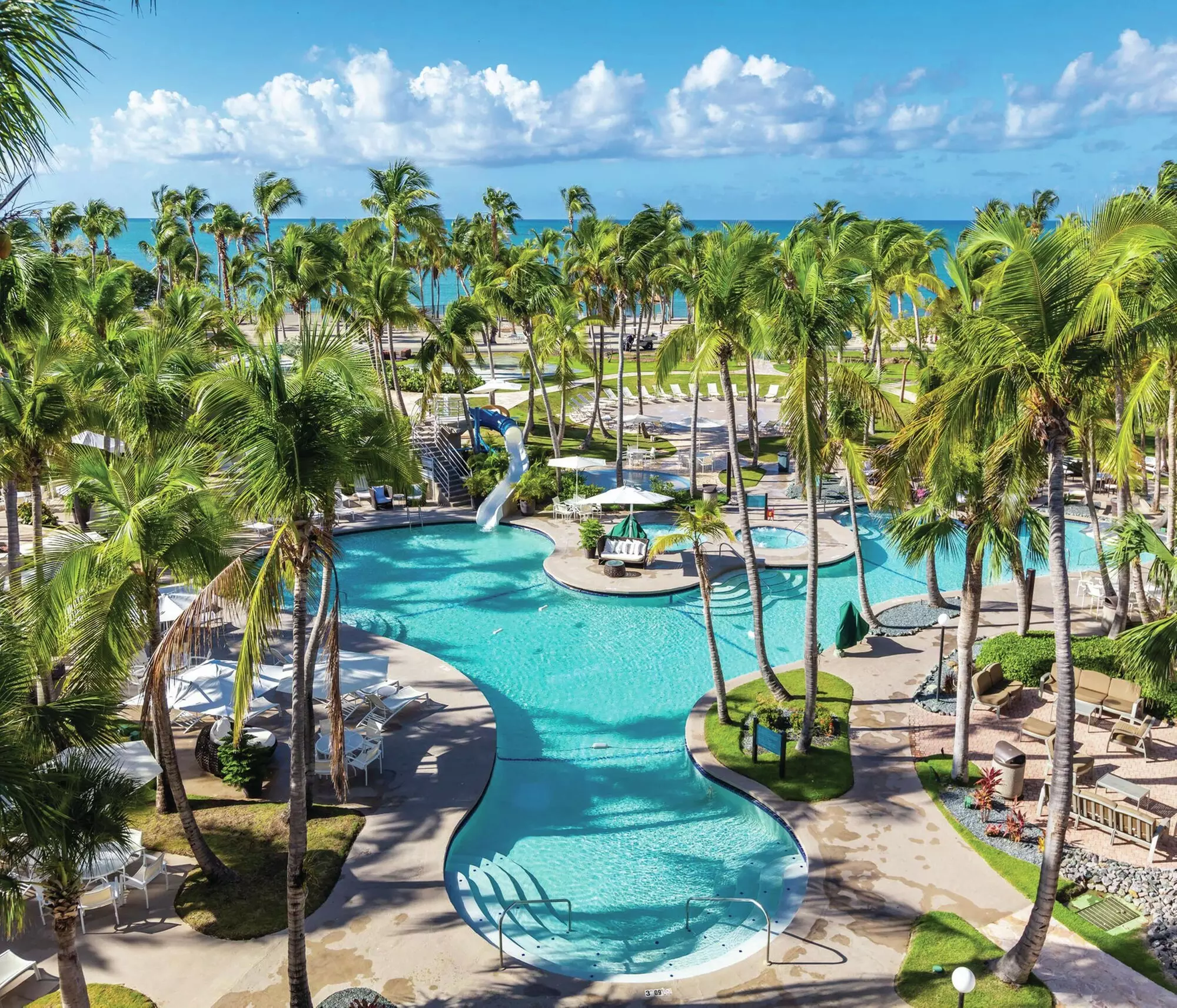 Hilton Ponce Golf & Casino Resort - Primary Image