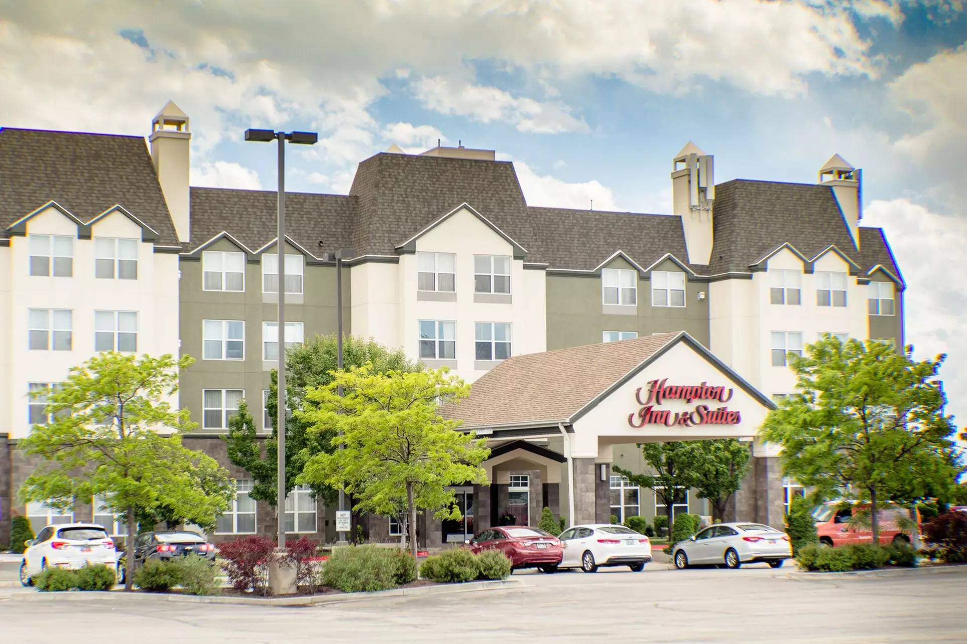 Hampton Inn & Suites Orem - Primary Image