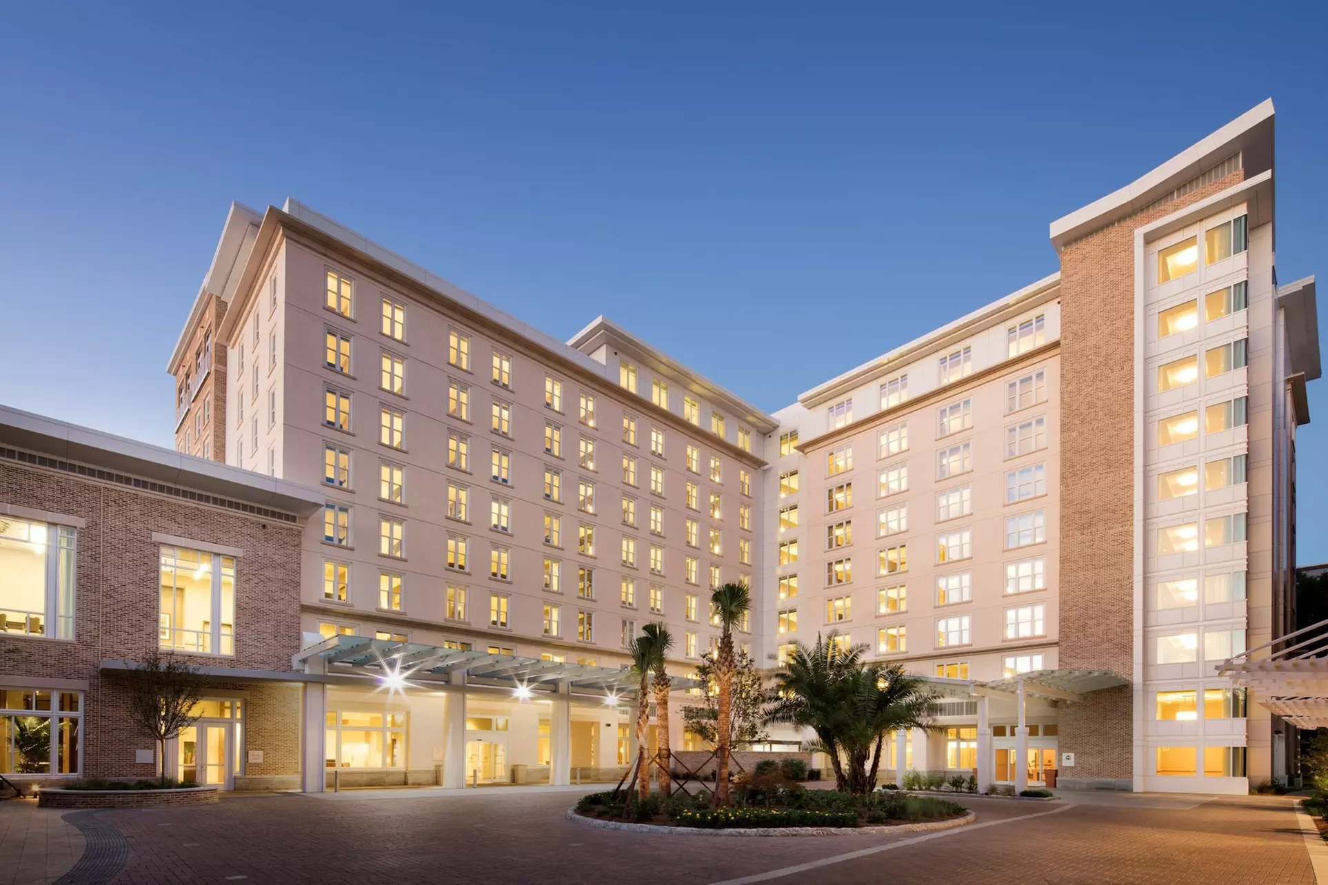 Hyatt House Charleston/Historic District - Primary Image