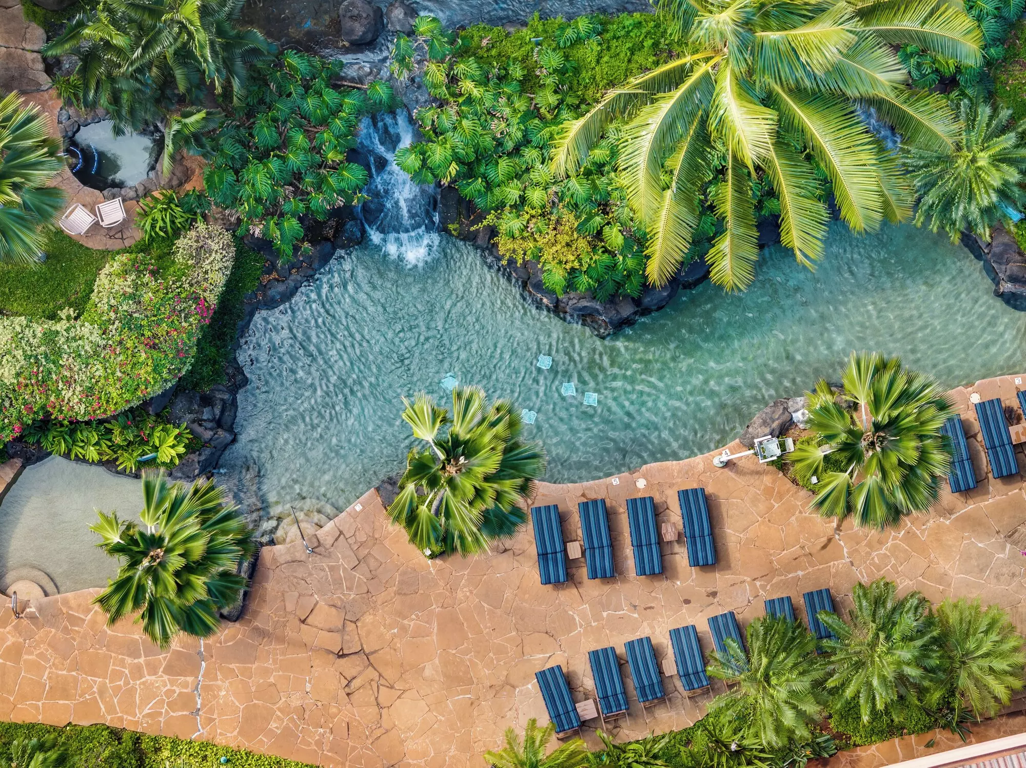 Kahana Falls Maui by VRI Americas - Primary Image