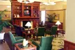 Hilton Garden Inn Detroit Downtown - Second Medium