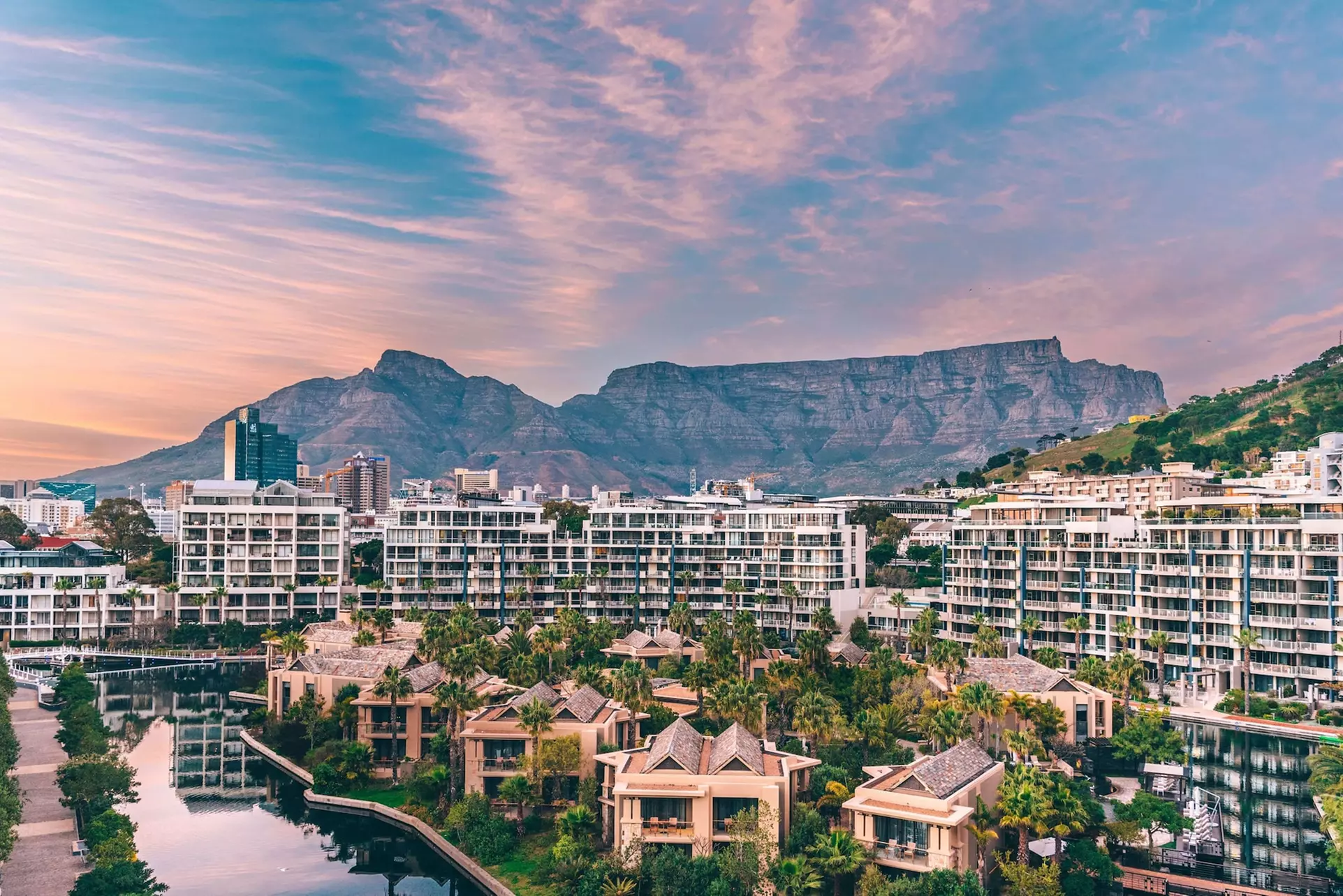 One&Only Cape Town - Primary Image
