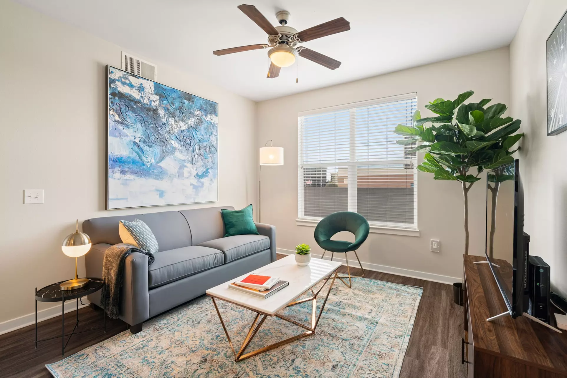 Kasa Highland Park Dallas - Primary Image