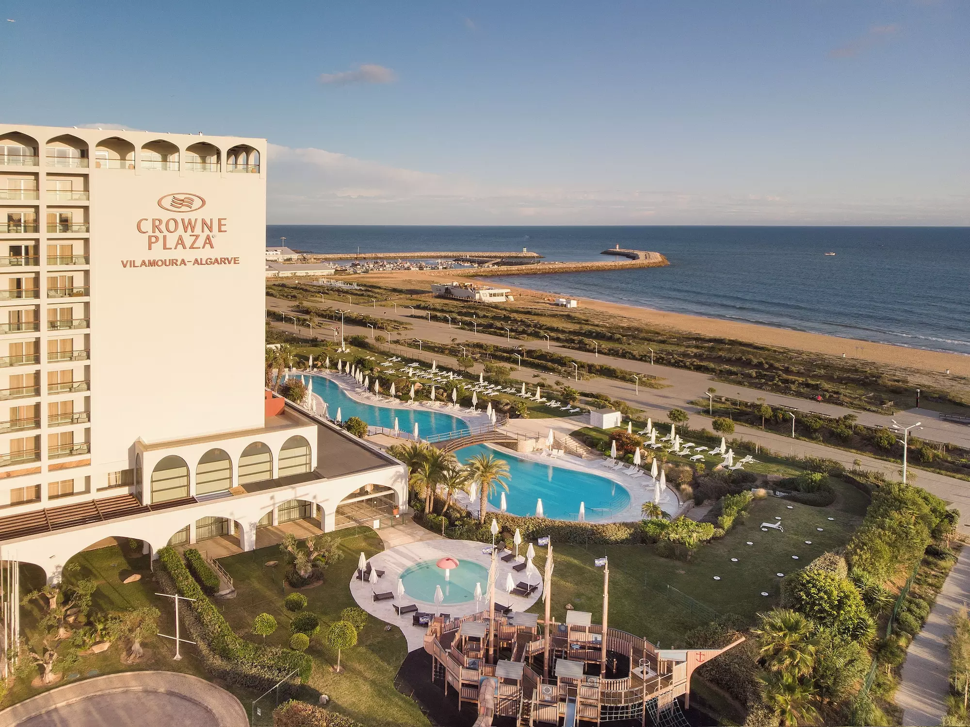 Crowne Plaza Vilamoura - Algarve by IHG - Primary Image