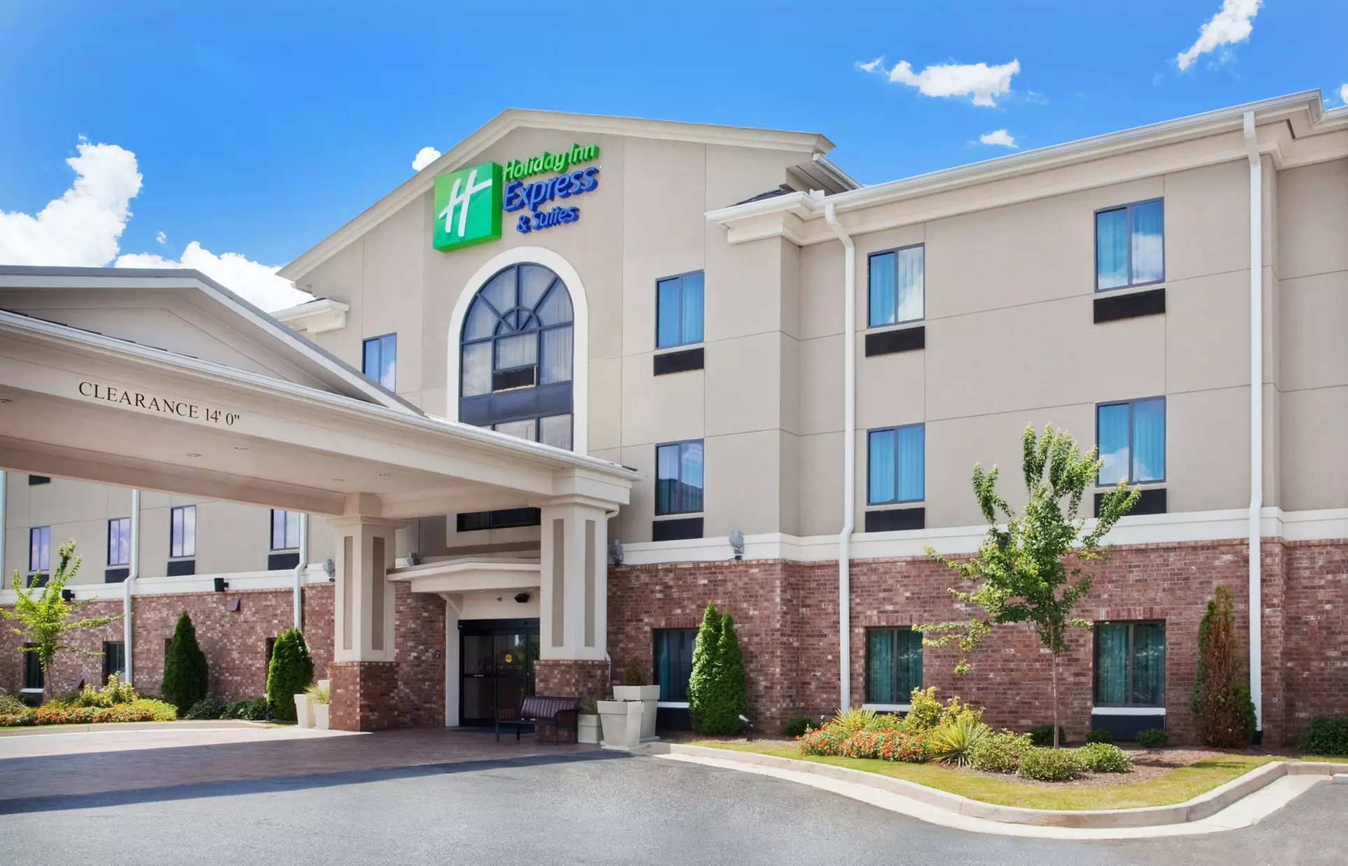 Holiday Inn Express Hotel & Suites Austell - Powder Springs, an IHG Hotel - Primary Image