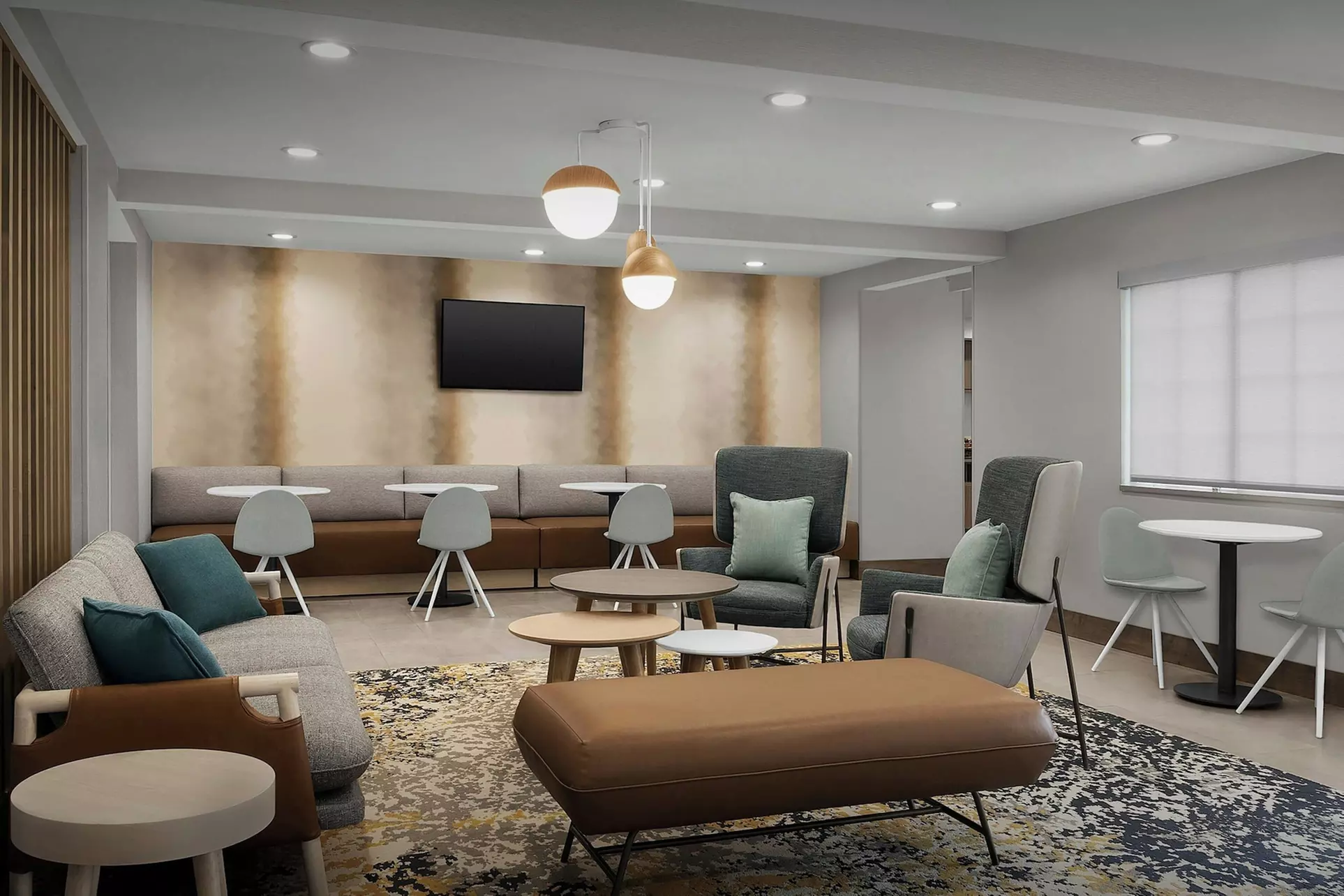 TownePlace Suites by Marriott Annapolis - Primary Image