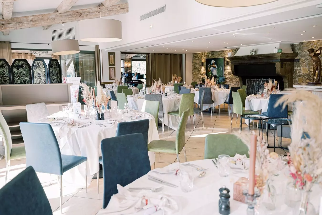 Hôtel Golf & Spa Château de la Bégude, The Originals Collection - Primary Image