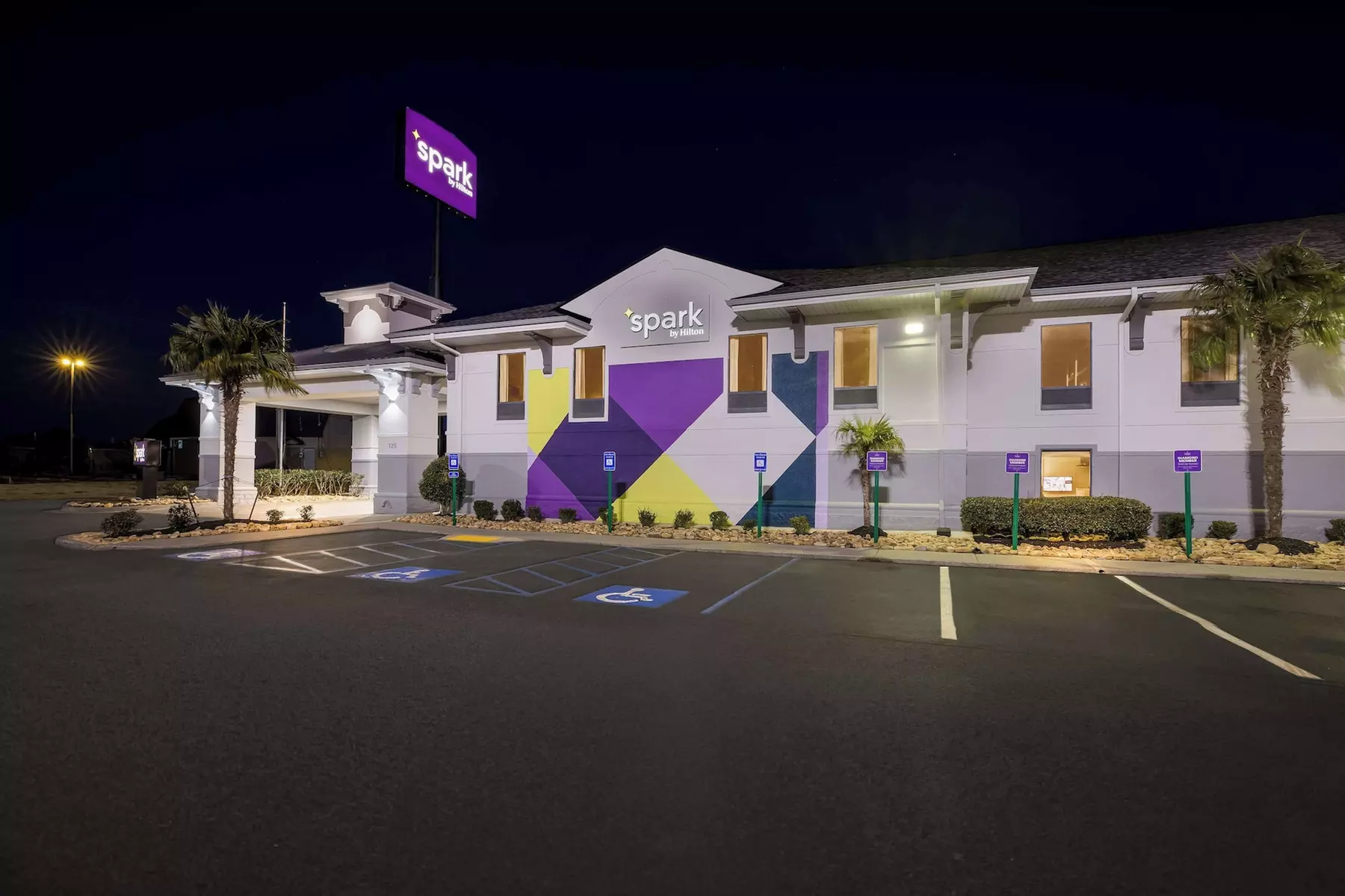 Spark by Hilton Calhoun - Primary Image