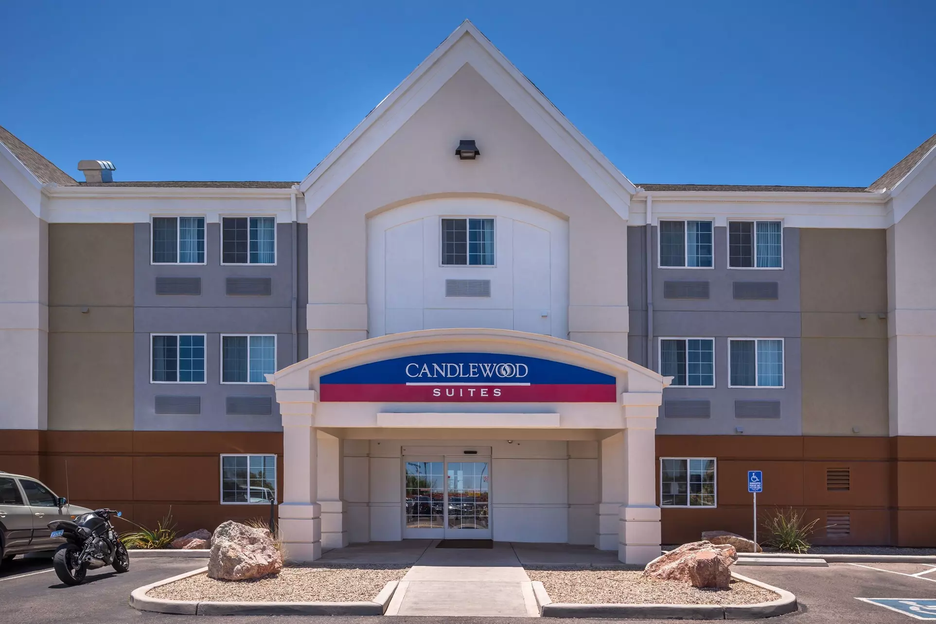 Candlewood Suites Sierra Vista by IHG - Primary Image