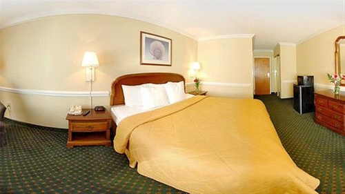 Kinderlou Inn Valdosta - 