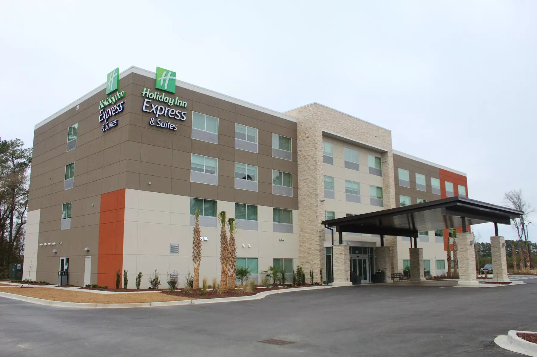 Holiday Inn Express & Suites Latta by IHG - Primary Image