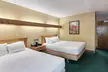 Cedar Grove Lodge - Second Medium