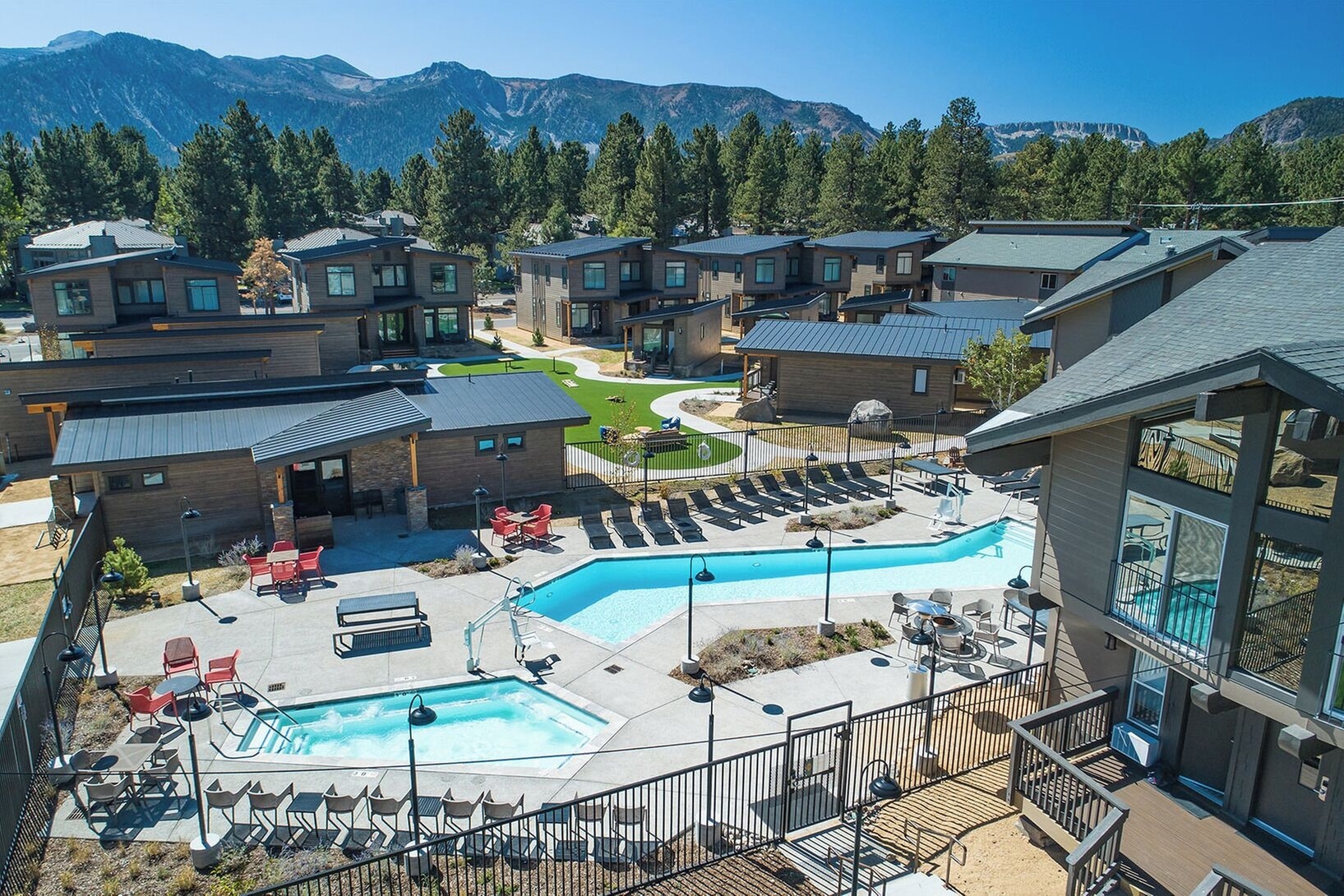 Outbound Mammoth