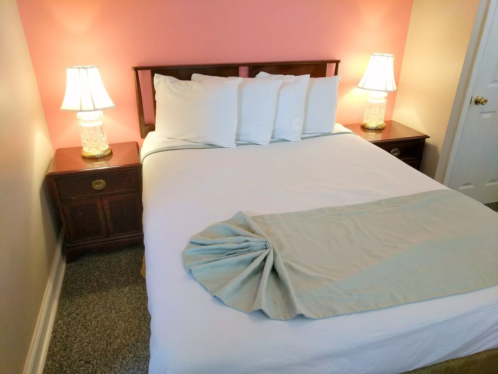 Key West Motel - Primary Image