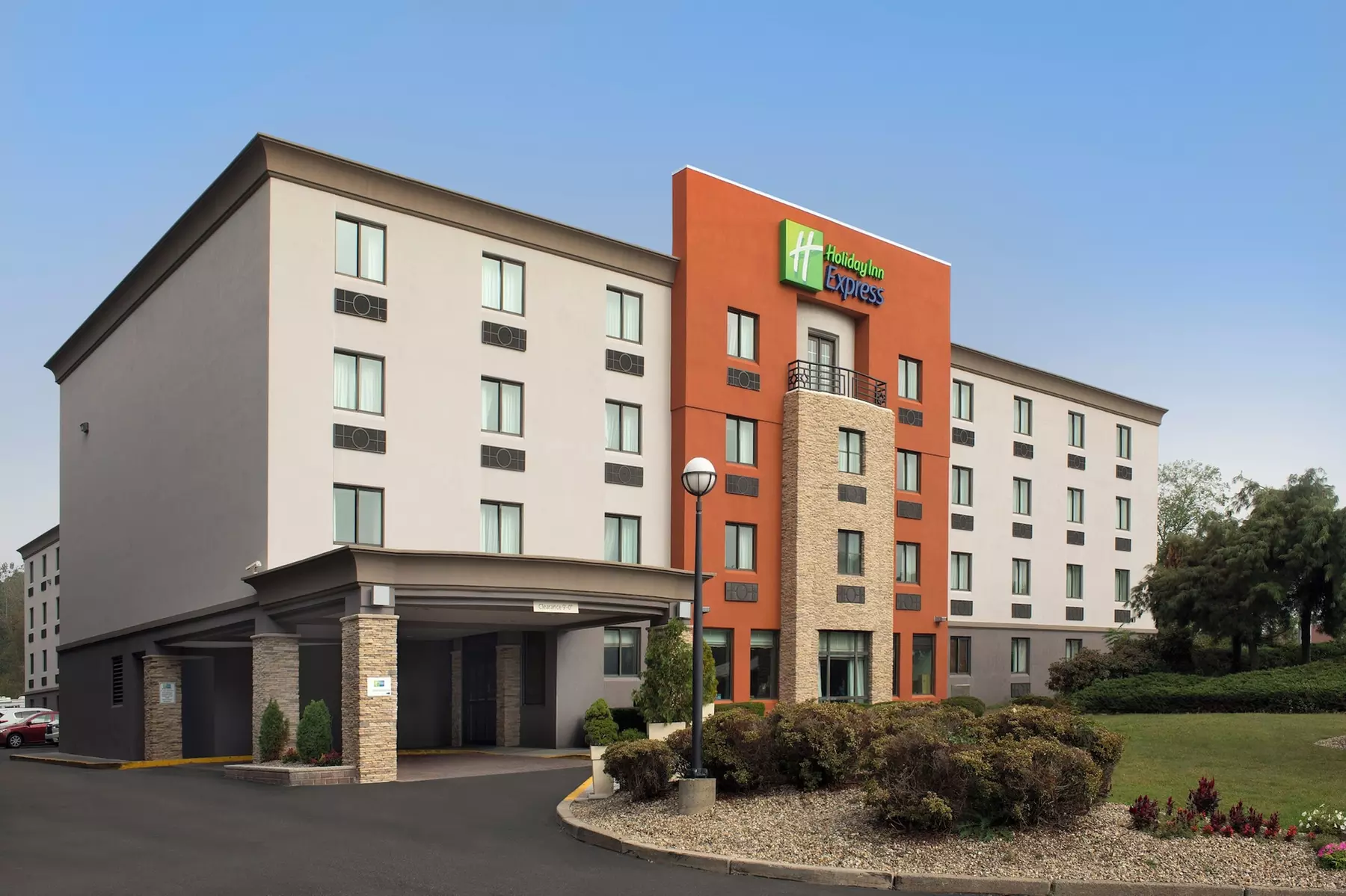 Holiday Inn Express Boston - Saugus by IHG - Primary Image