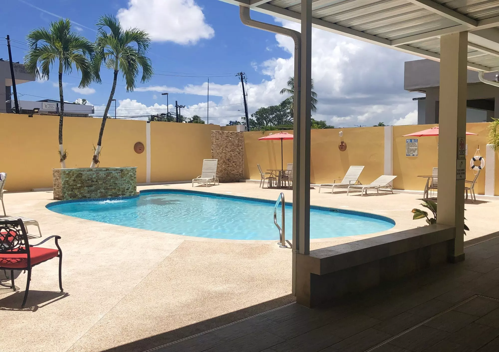 Hotel Villa del Sol - Primary Image