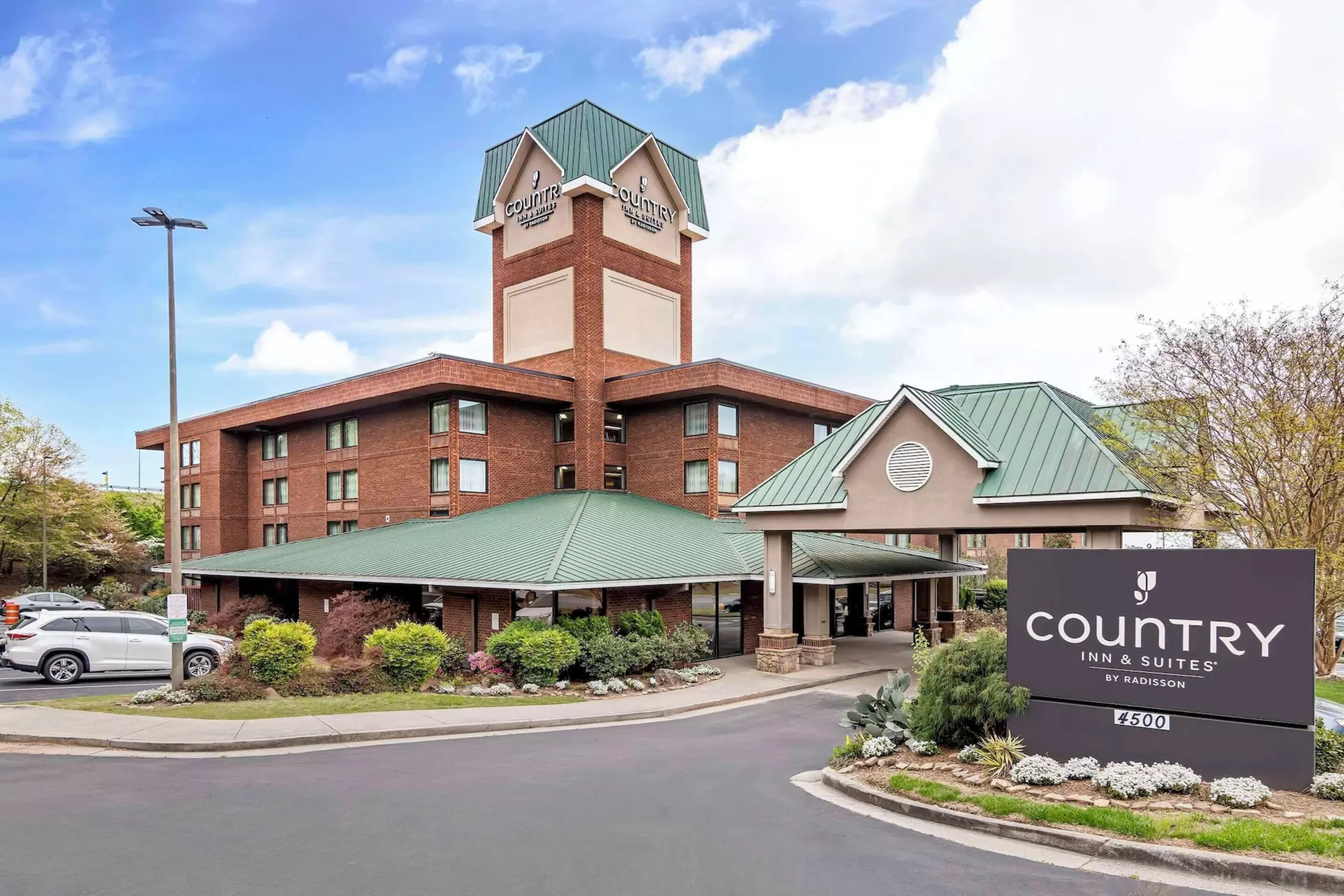 Country Inn & Suites by Radisson, Atlanta Galleria/Ballpark, GA - Primary Image