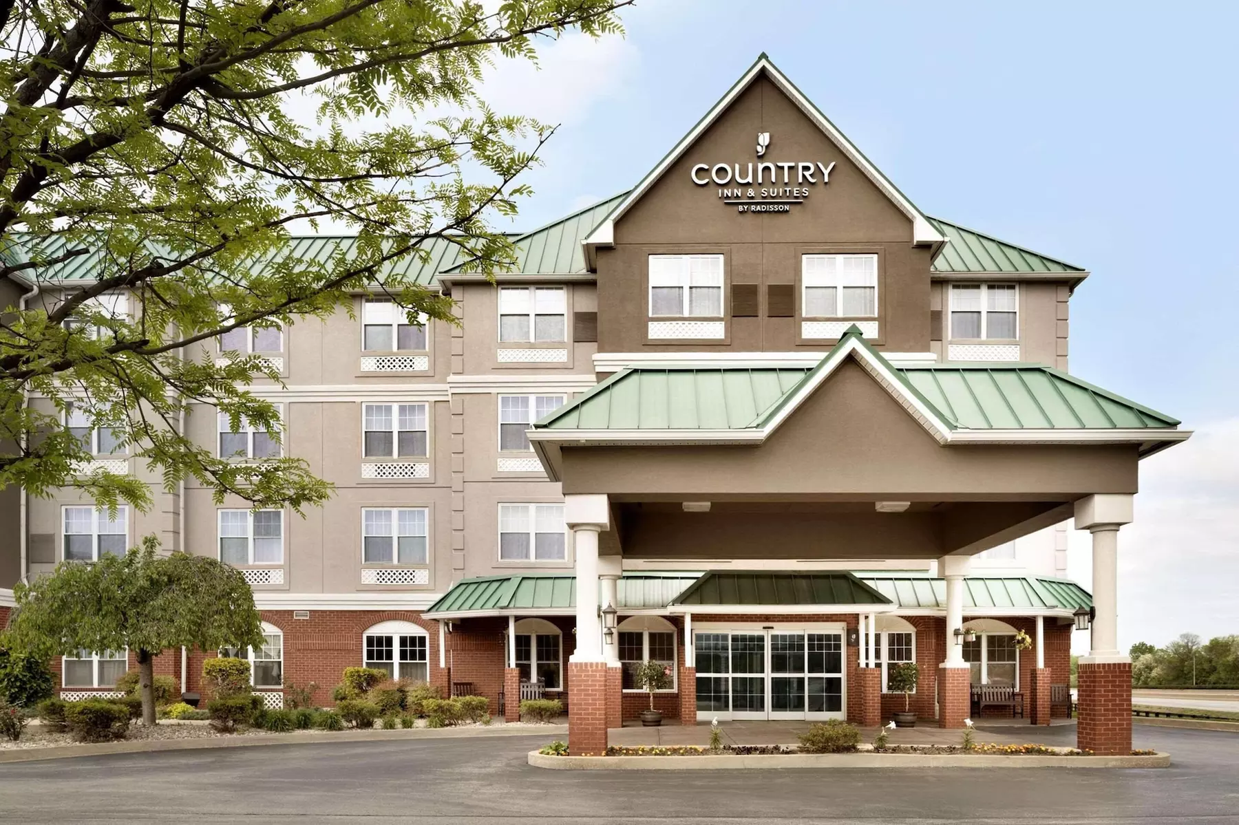 Country Inn & Suites by Radisson, Louisville East, KY - Primary Image