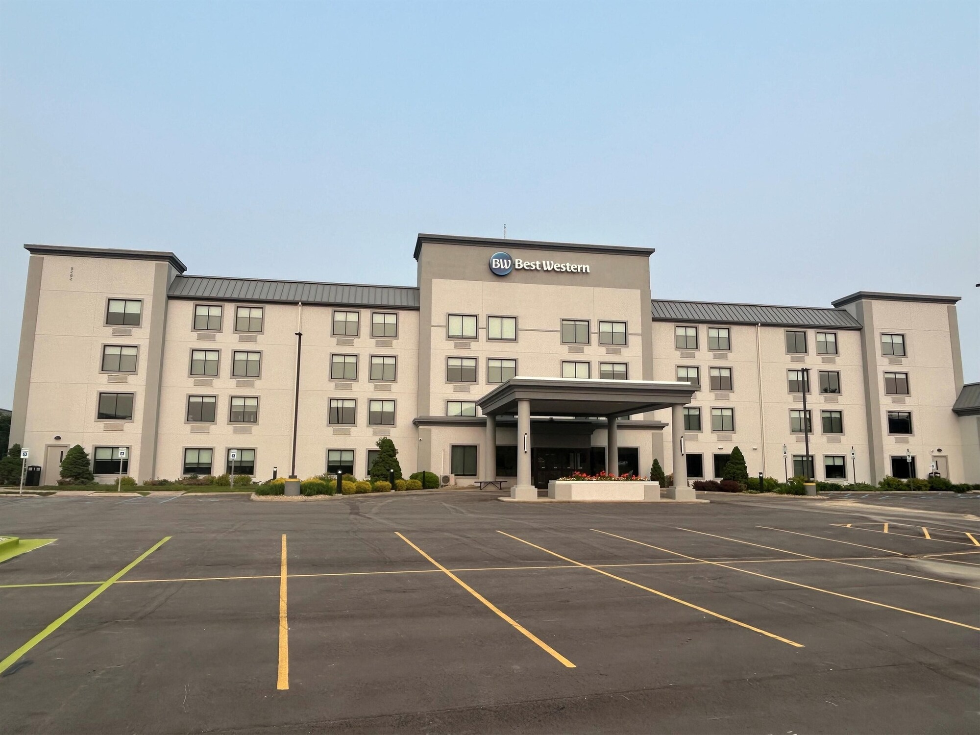Best Western Byron Center
