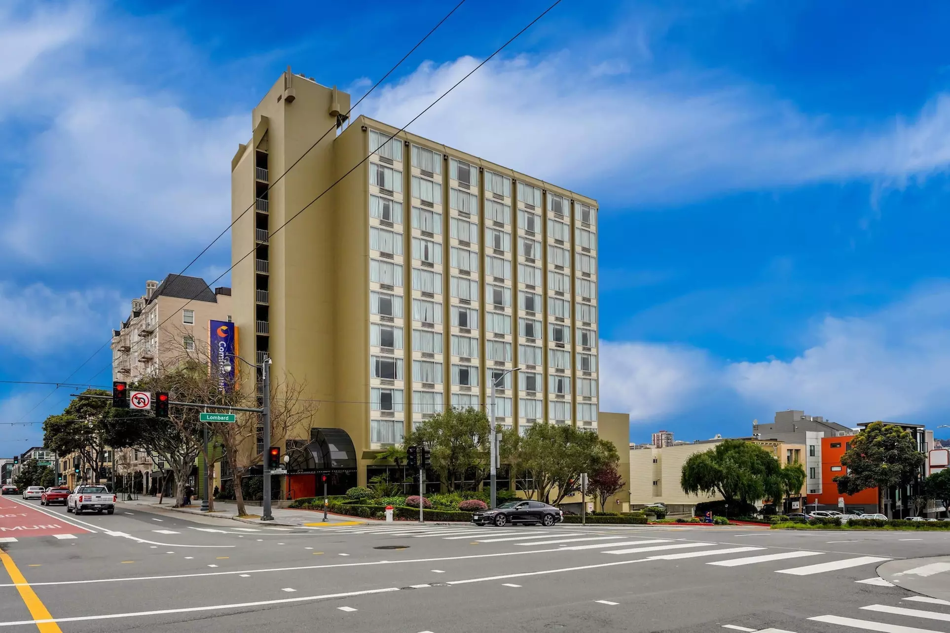 Comfort Inn by the Bay - Primary Image