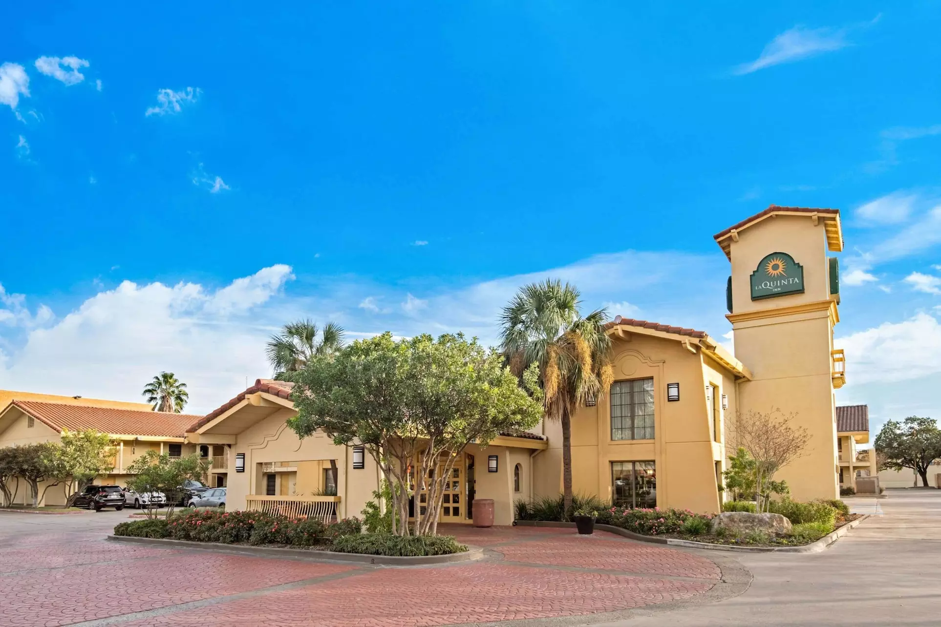 La Quinta Inn by Wyndham San Antonio Market Square - Primary Image